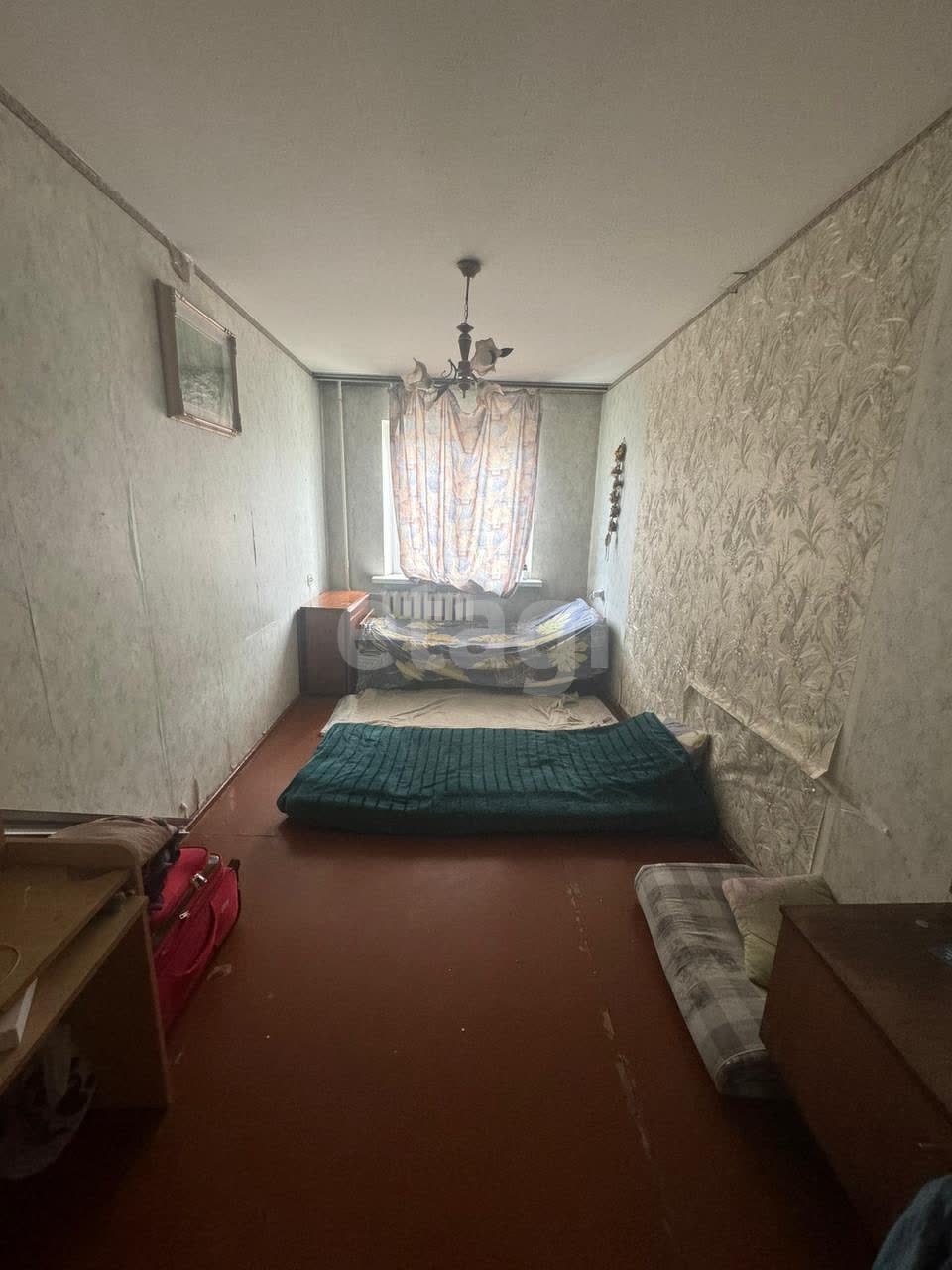 Продажа 2-комнатной квартиры, Южно-Сахалинск, Сахалинская область,  Южно-Сахалинск