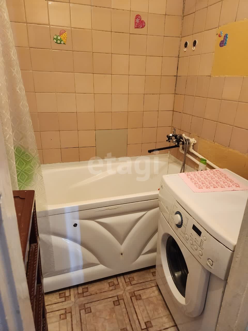 Продажа 2-комнатной квартиры, Южно-Сахалинск, Сахалинская область,  Южно-Сахалинск