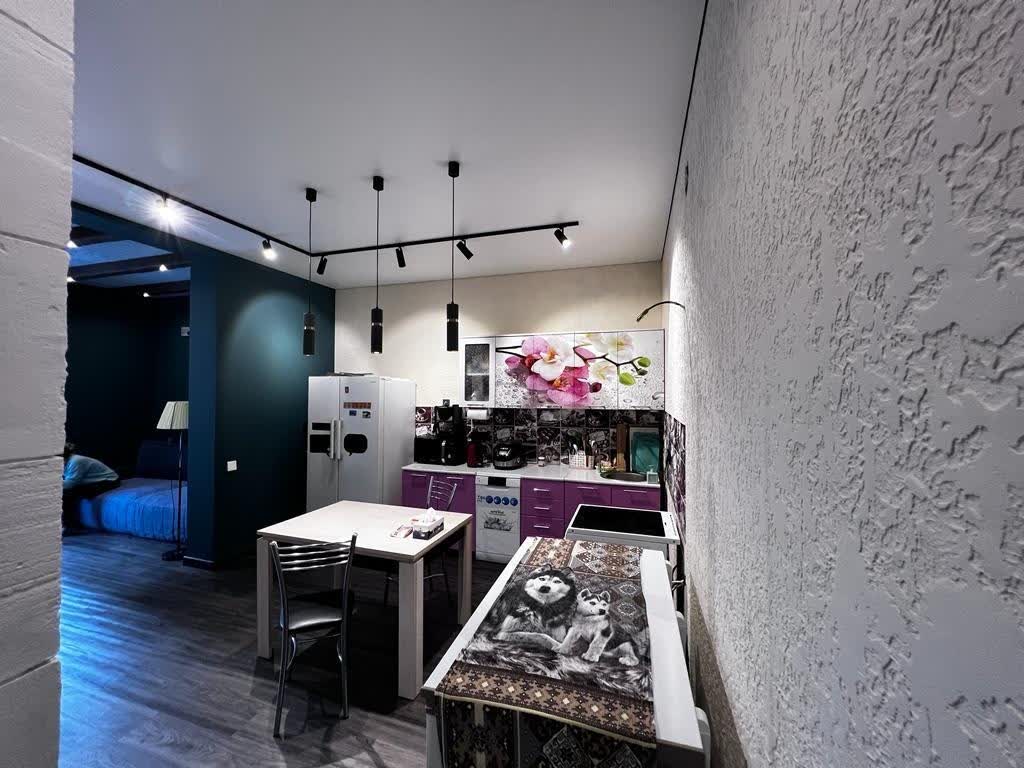 Продажа 2-комнатной квартиры, Южно-Сахалинск, Сахалинская область,  Южно-Сахалинск