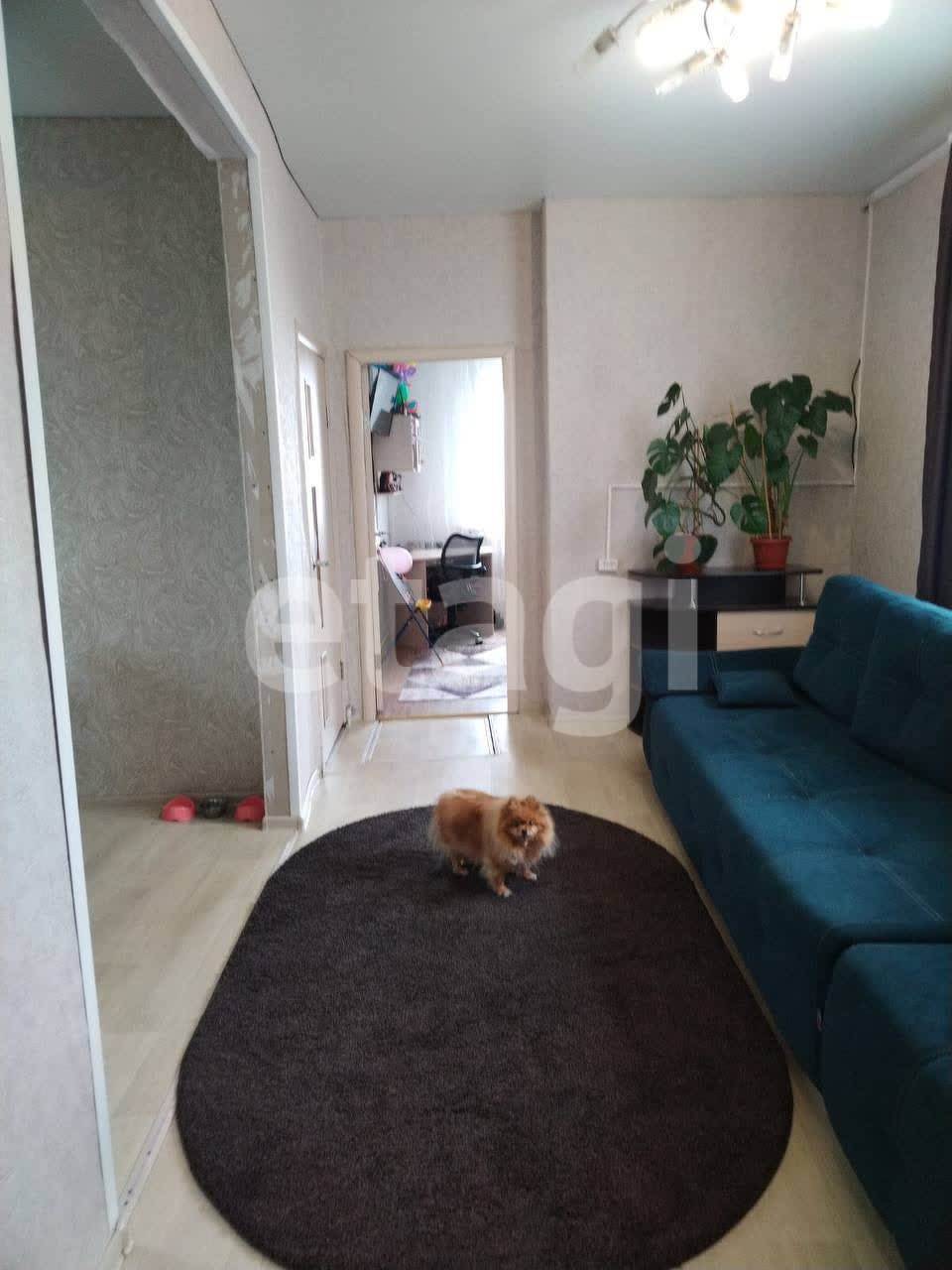 Продажа дома, 60м <sup>2</sup>, 5 сот., Улан-Удэ, Республика Бурятия,  Железнодорожный