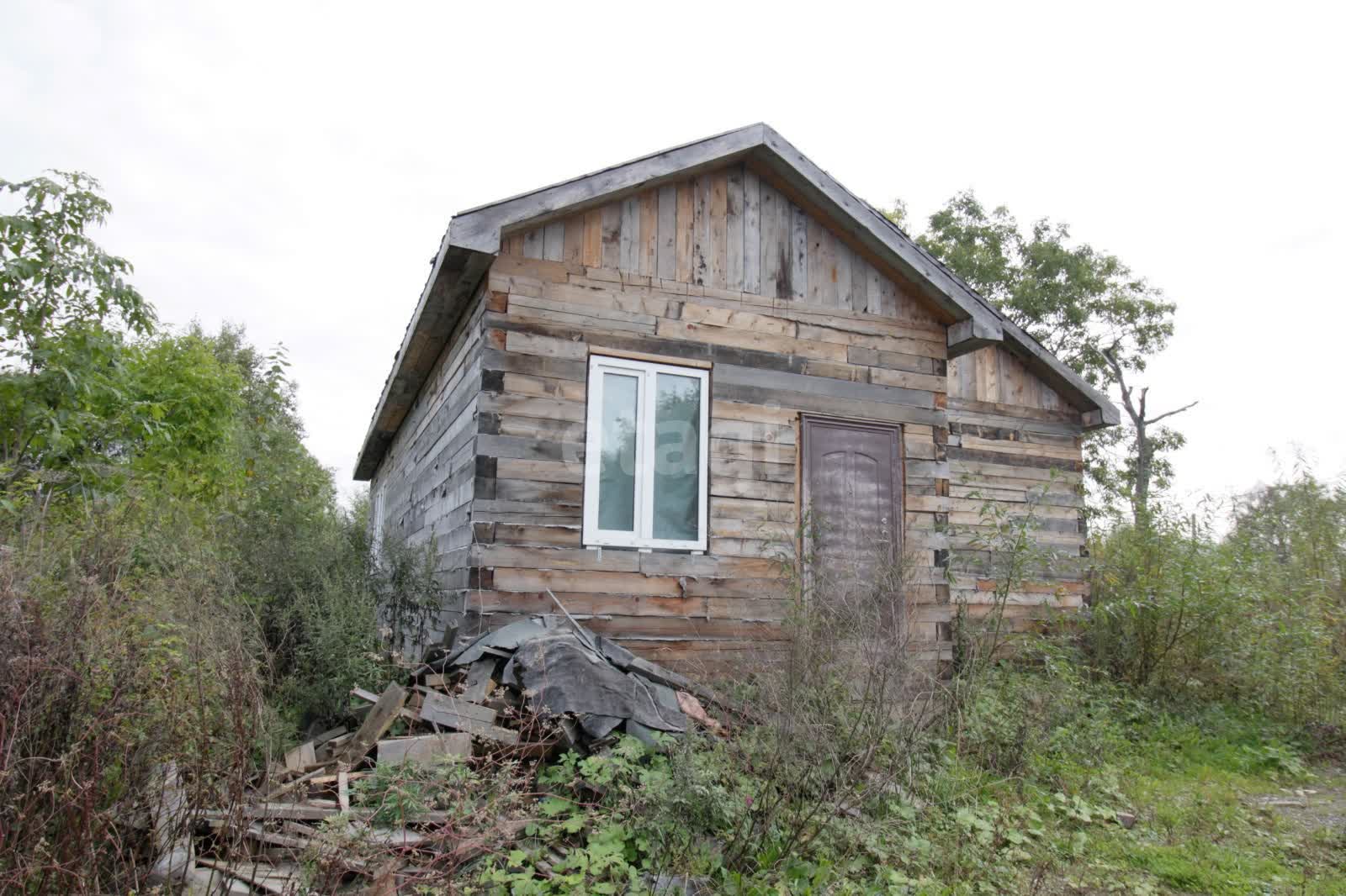 Продажа дома, 2020м <sup>2</sup>, 8 сот., Южно-Сахалинск, Сахалинская область,  