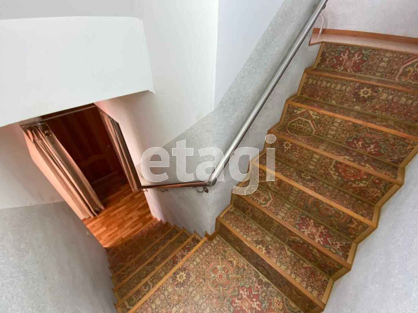 Продажа дома, 274м <sup>2</sup>, 18 сот., Южно-Сахалинск, Сахалинская область,  