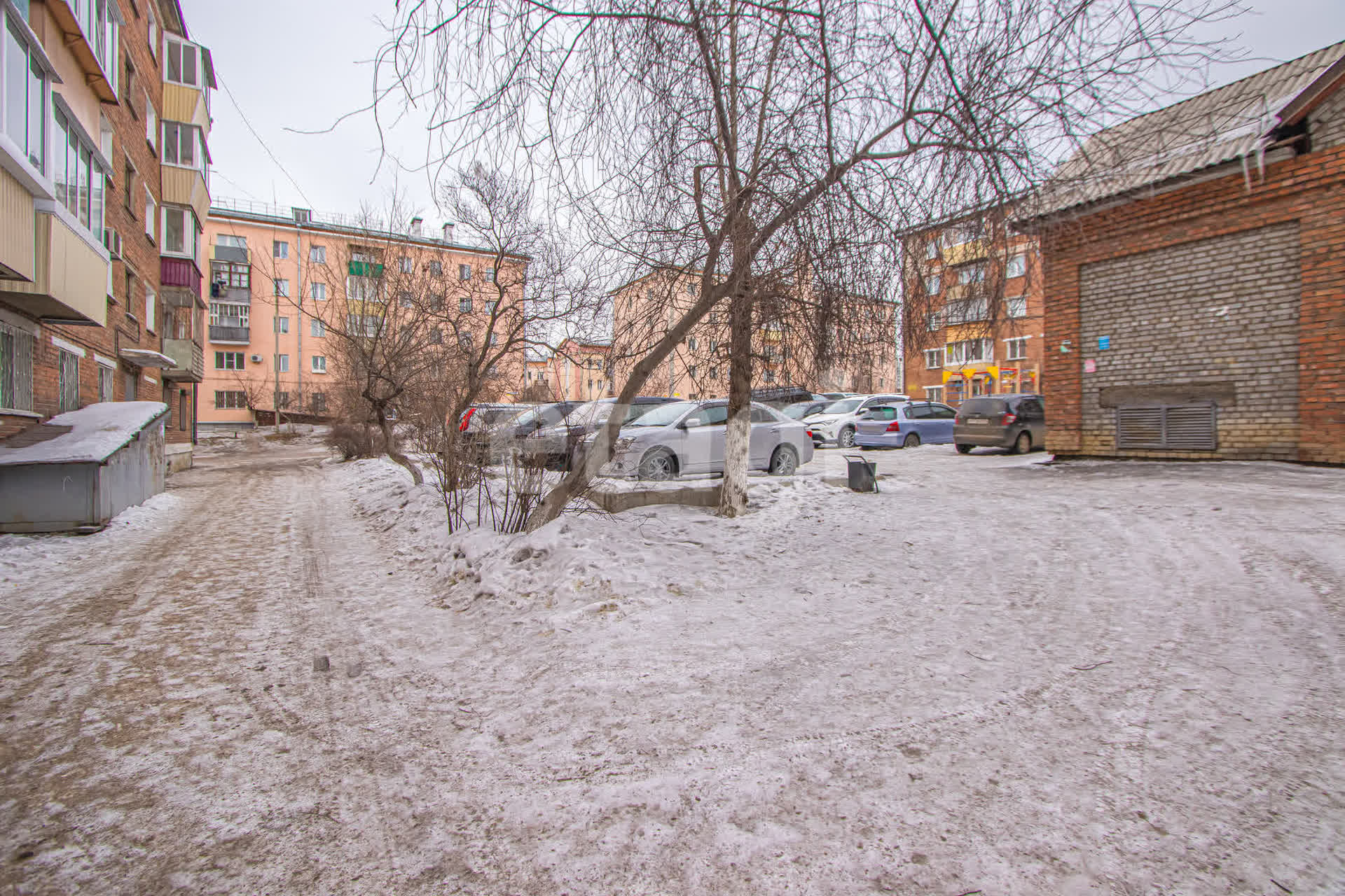 Продажа 1-комнатной квартиры, Улан-Удэ, Республика Бурятия,  Улан-Удэ