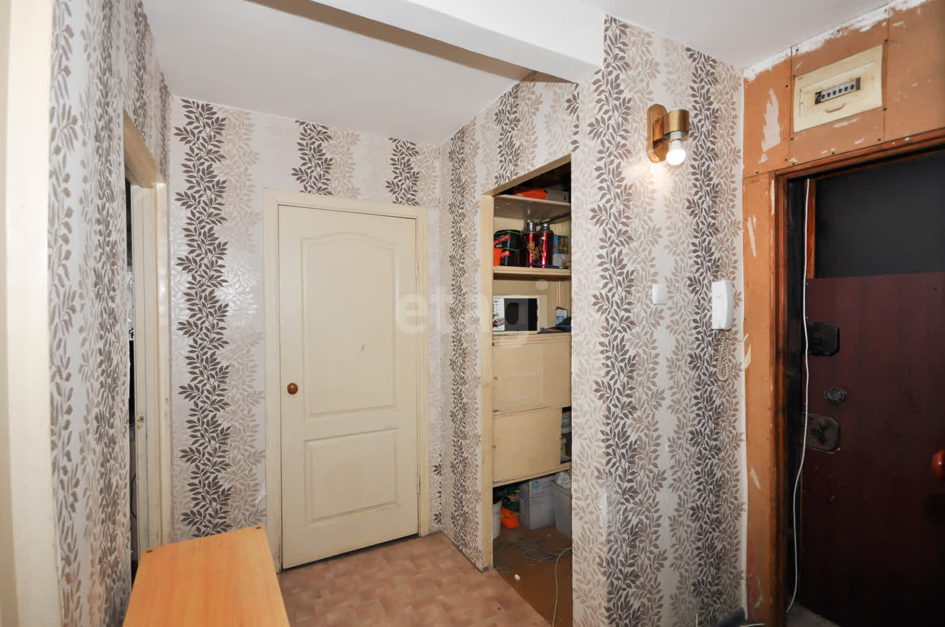 Продажа 3-комнатной квартиры, Южно-Сахалинск, Сахалинская область,  Южно-Сахалинск