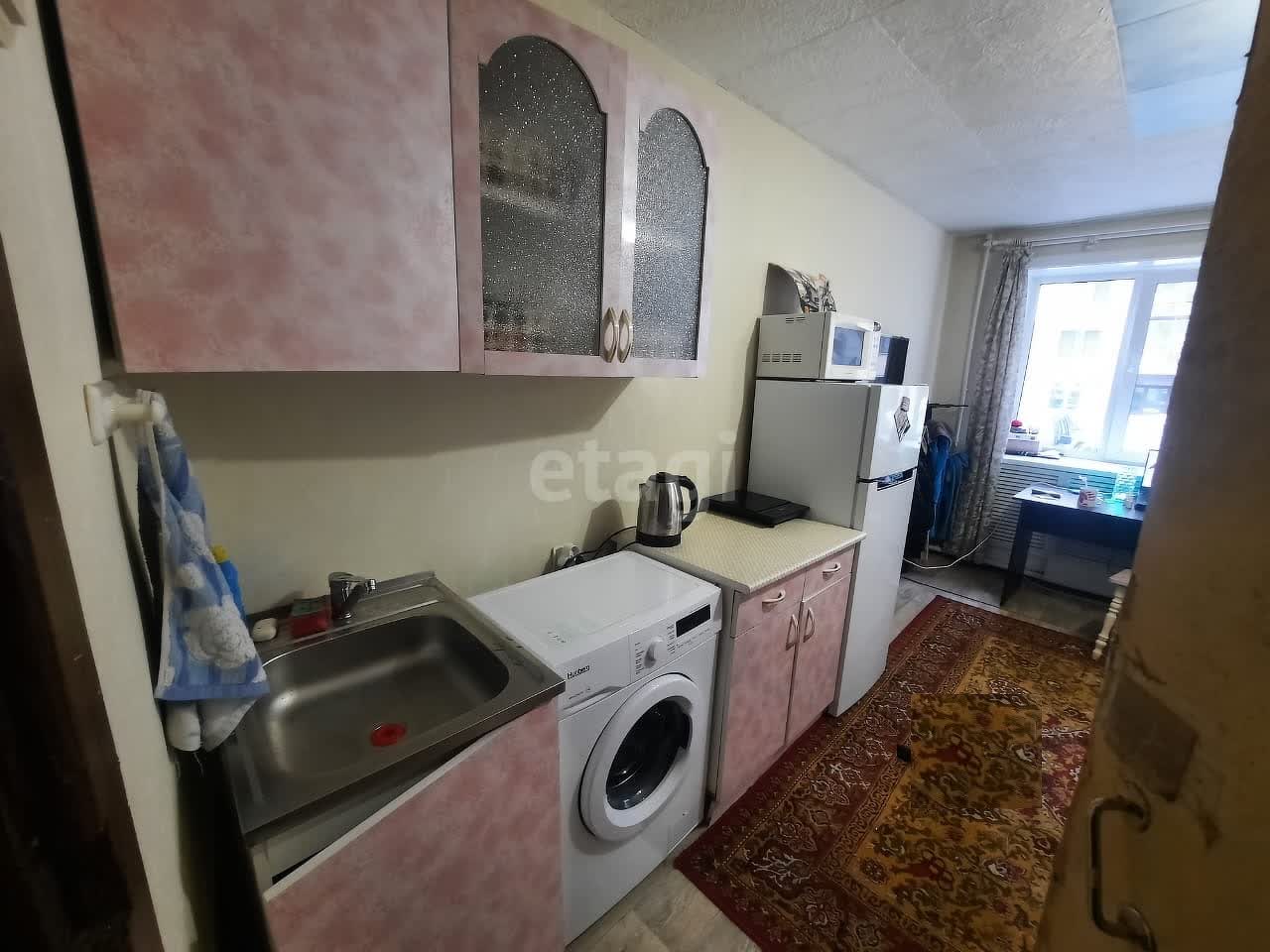 Продажа комнаты, 14м <sup>2</sup>, Южно-Сахалинск, Сахалинская область,  Южно-Сахалинск