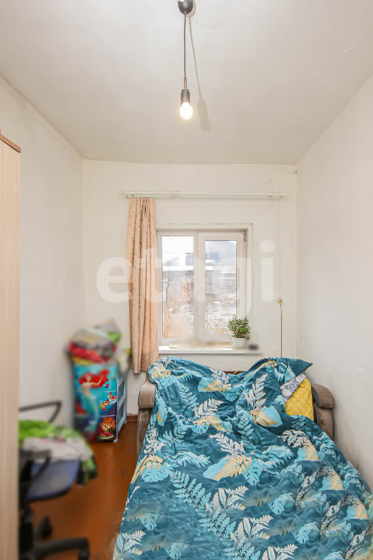 Продажа дома, 60м <sup>2</sup>, 5 сот., Улан-Удэ, Республика Бурятия,  Советский