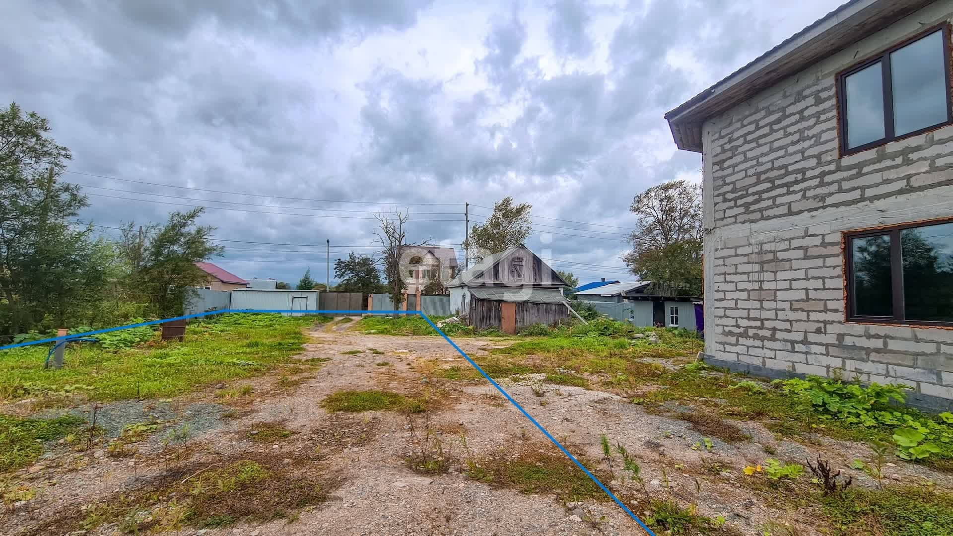 Продажа участка, Южно-Сахалинск, Сахалинская область,  Южно-Сахалинск