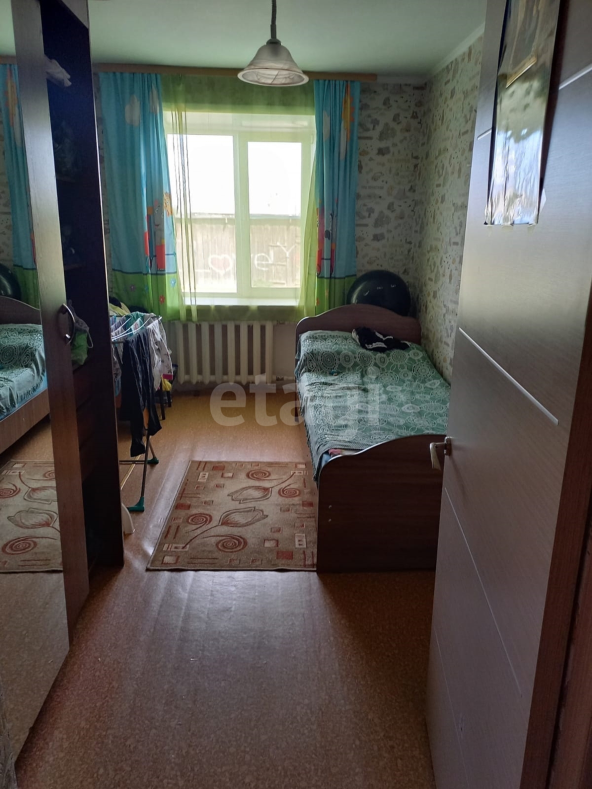 Продажа 2-комнатной квартиры, Улан-Удэ, Республика Бурятия,  село Иволгинск