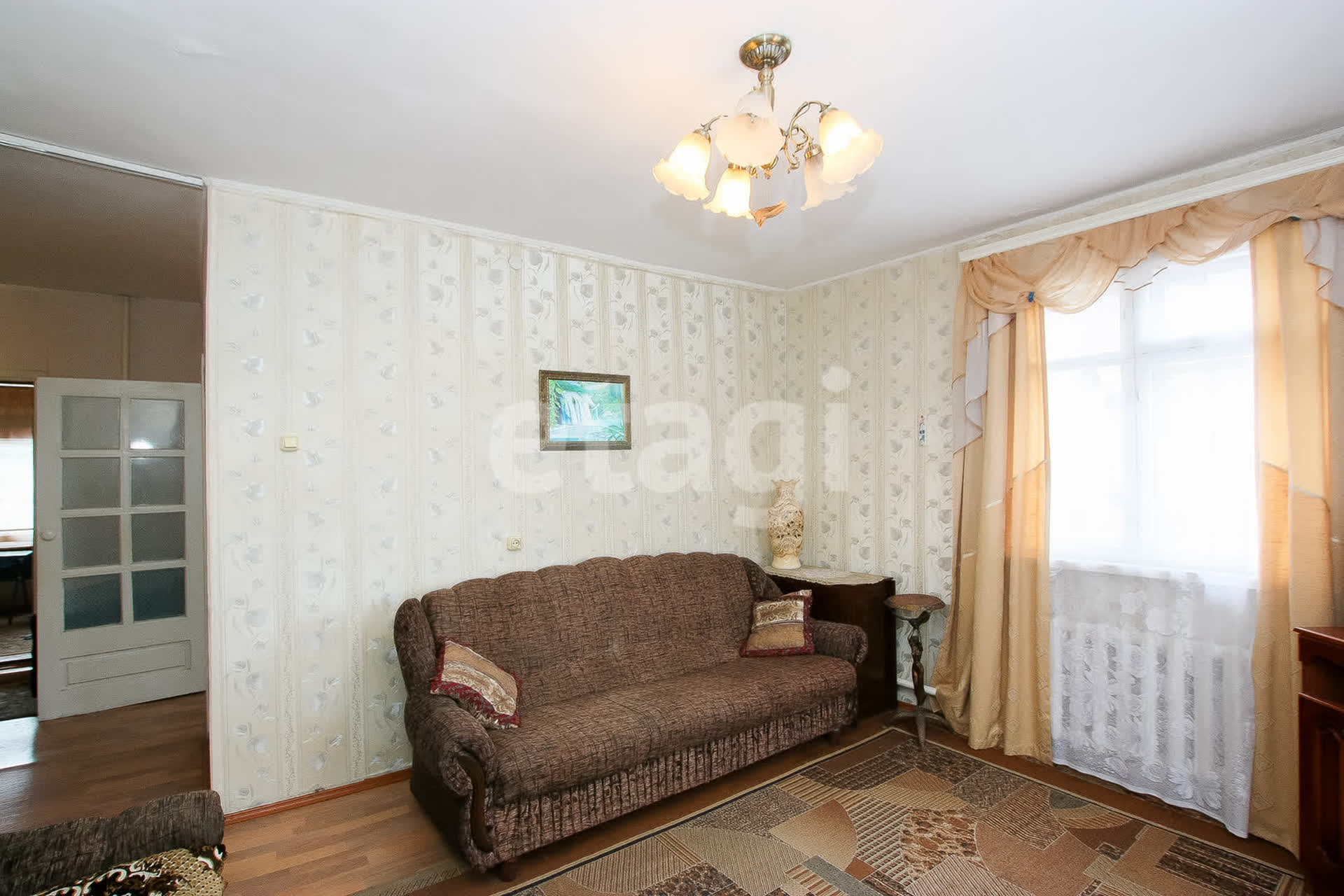 Продажа дома, 128м <sup>2</sup>, 7 сот., Улан-Удэ, Республика Бурятия,  