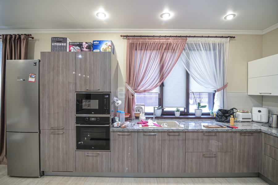 Продажа дома, 200м <sup>2</sup>, 5 сот., Южно-Сахалинск, Сахалинская область,  