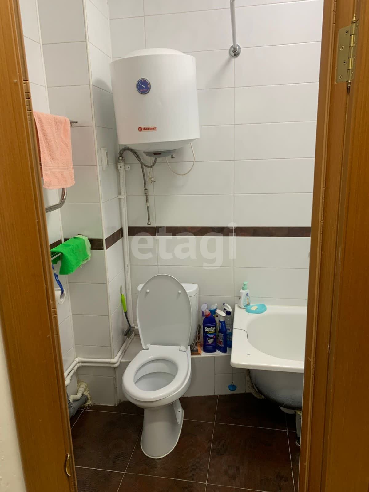 Продажа 1-комнатной квартиры, Улан-Удэ, Республика Бурятия,  Улан-Удэ