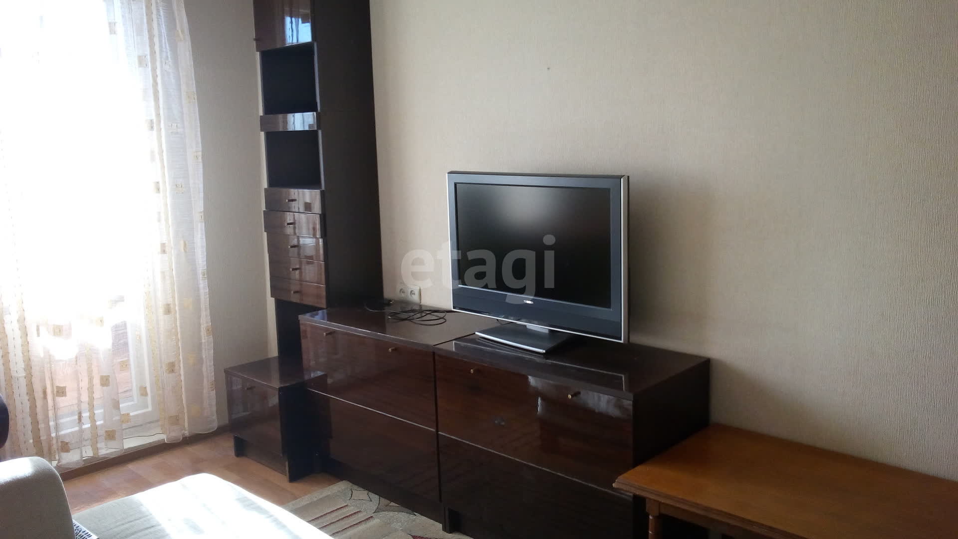 Аренда 1-комнатной квартиры, Южно-Сахалинск, Сахалинская область,  Южно-Сахалинск