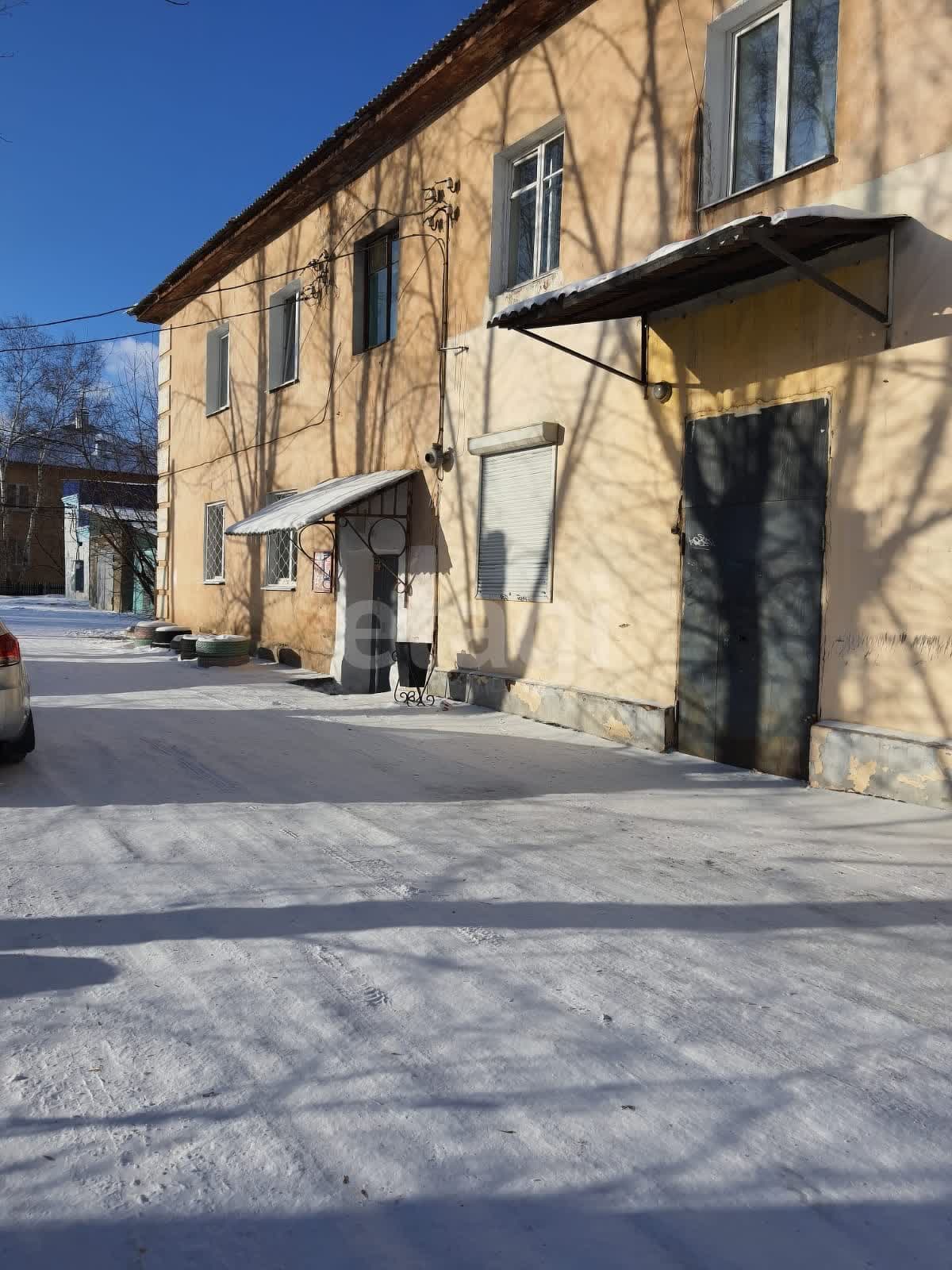 Продажа 2-комнатной квартиры, Улан-Удэ, Республика Бурятия,  Улан-Удэ