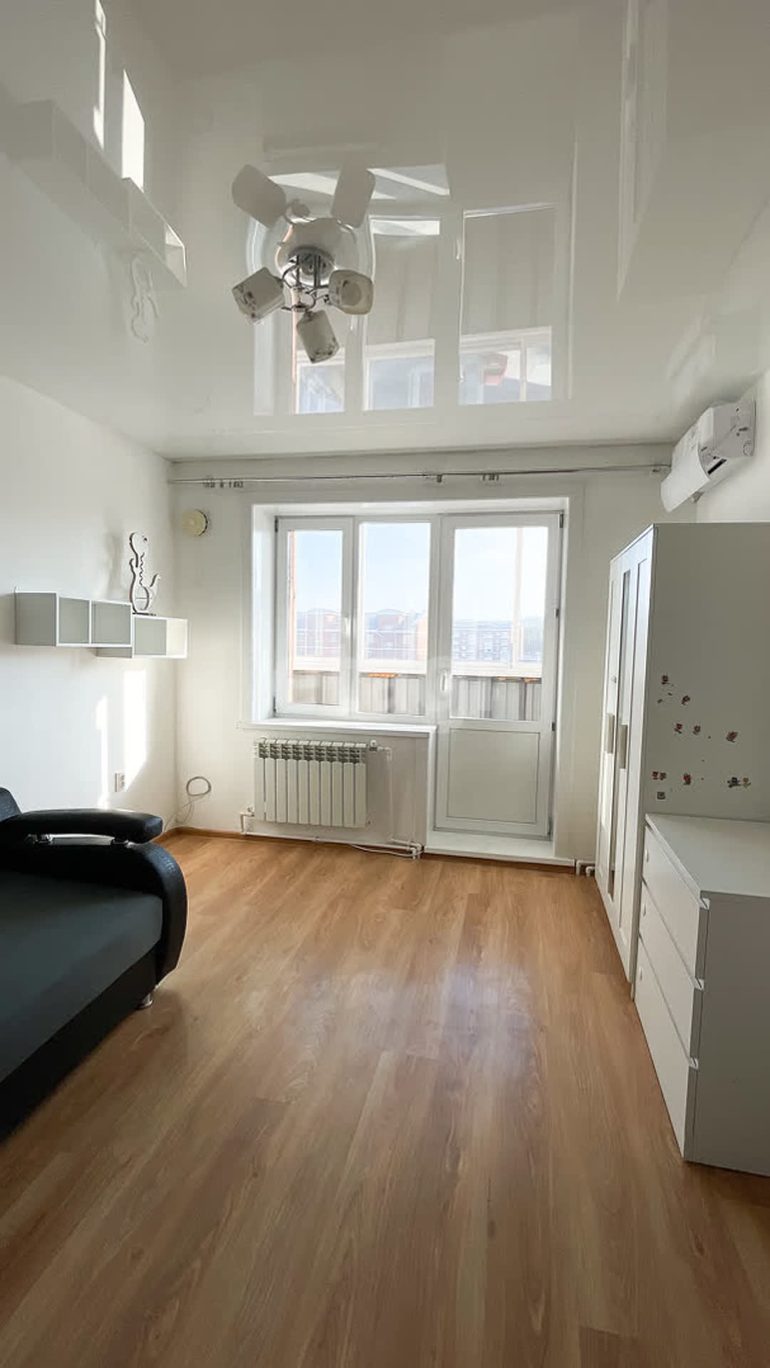 Продажа 1-комнатной квартиры, Улан-Удэ, Республика Бурятия,  Улан-Удэ