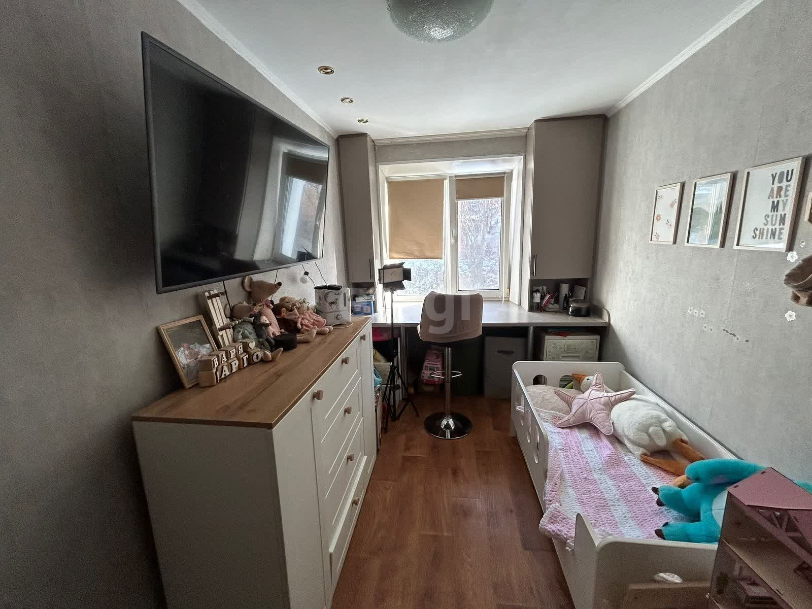 Продажа 2-комнатной квартиры, Южно-Сахалинск, Сахалинская область,  Южно-Сахалинск