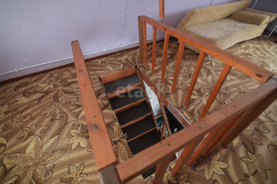 Продажа дома, 80м <sup>2</sup>, 7 сот., Южно-Сахалинск, Сахалинская область,  