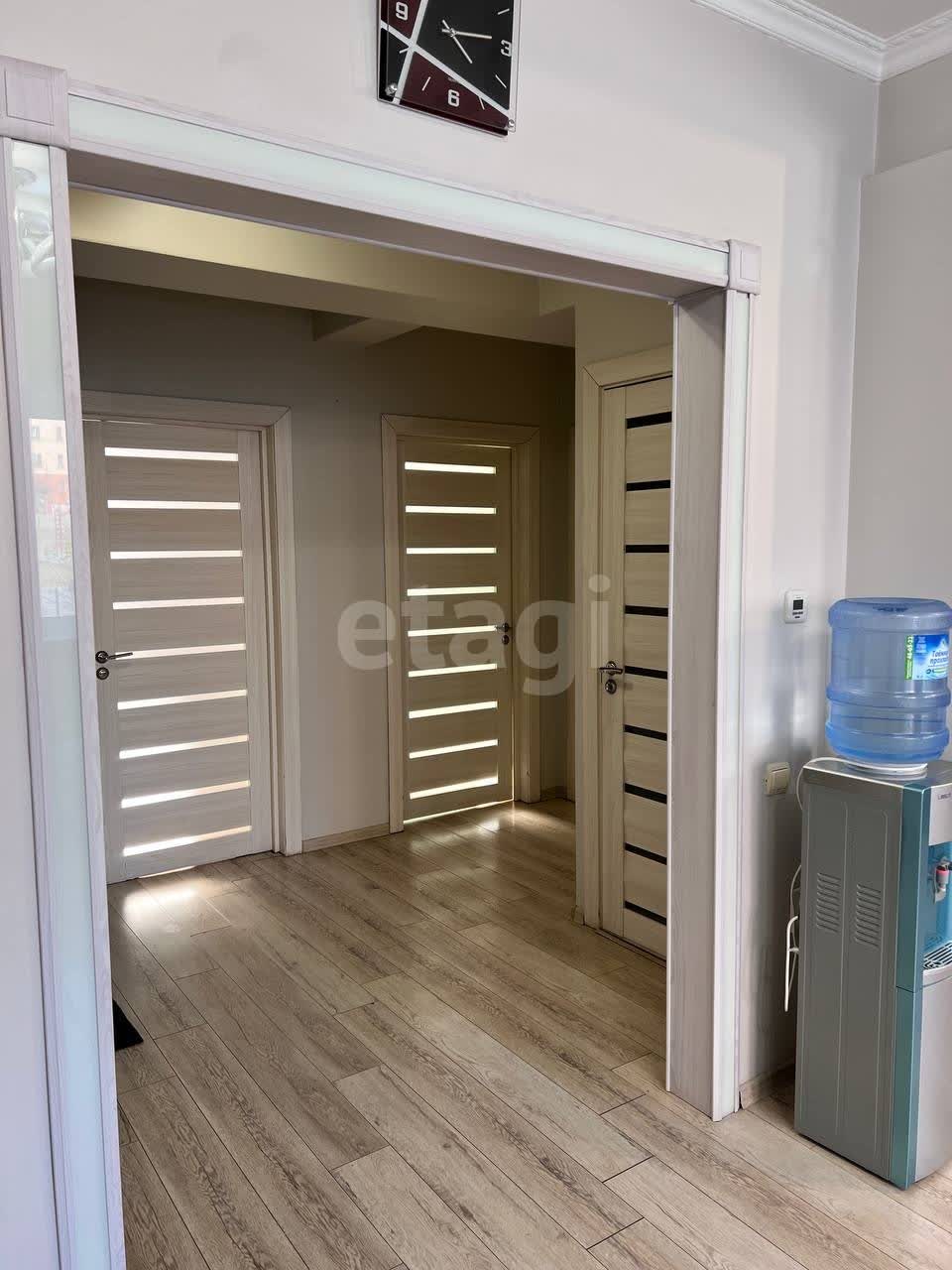 Продажа 2-комнатной квартиры, Улан-Удэ, Республика Бурятия,  Улан-Удэ