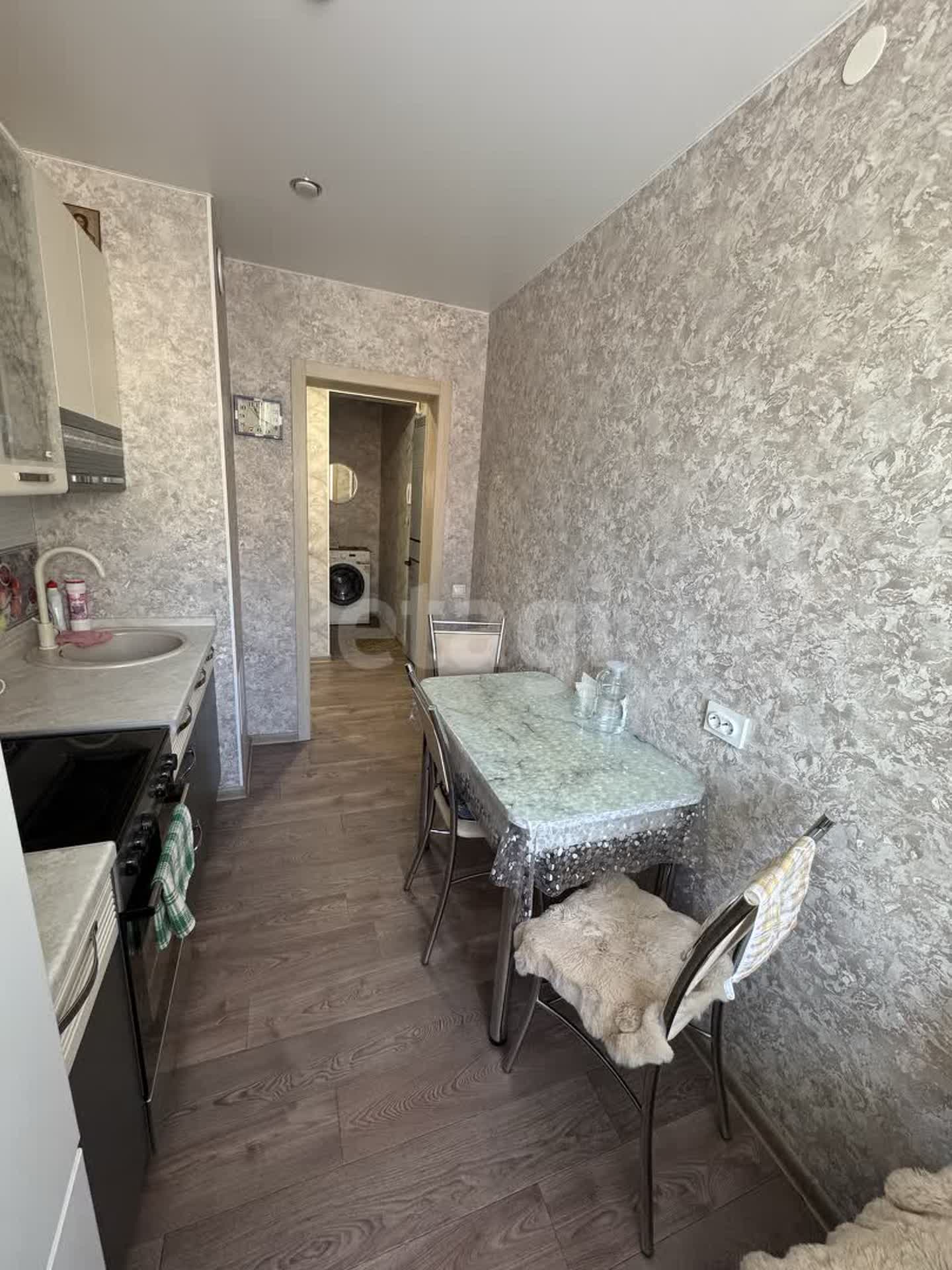 Продажа 2-комнатной квартиры, Улан-Удэ, Республика Бурятия,  Улан-Удэ