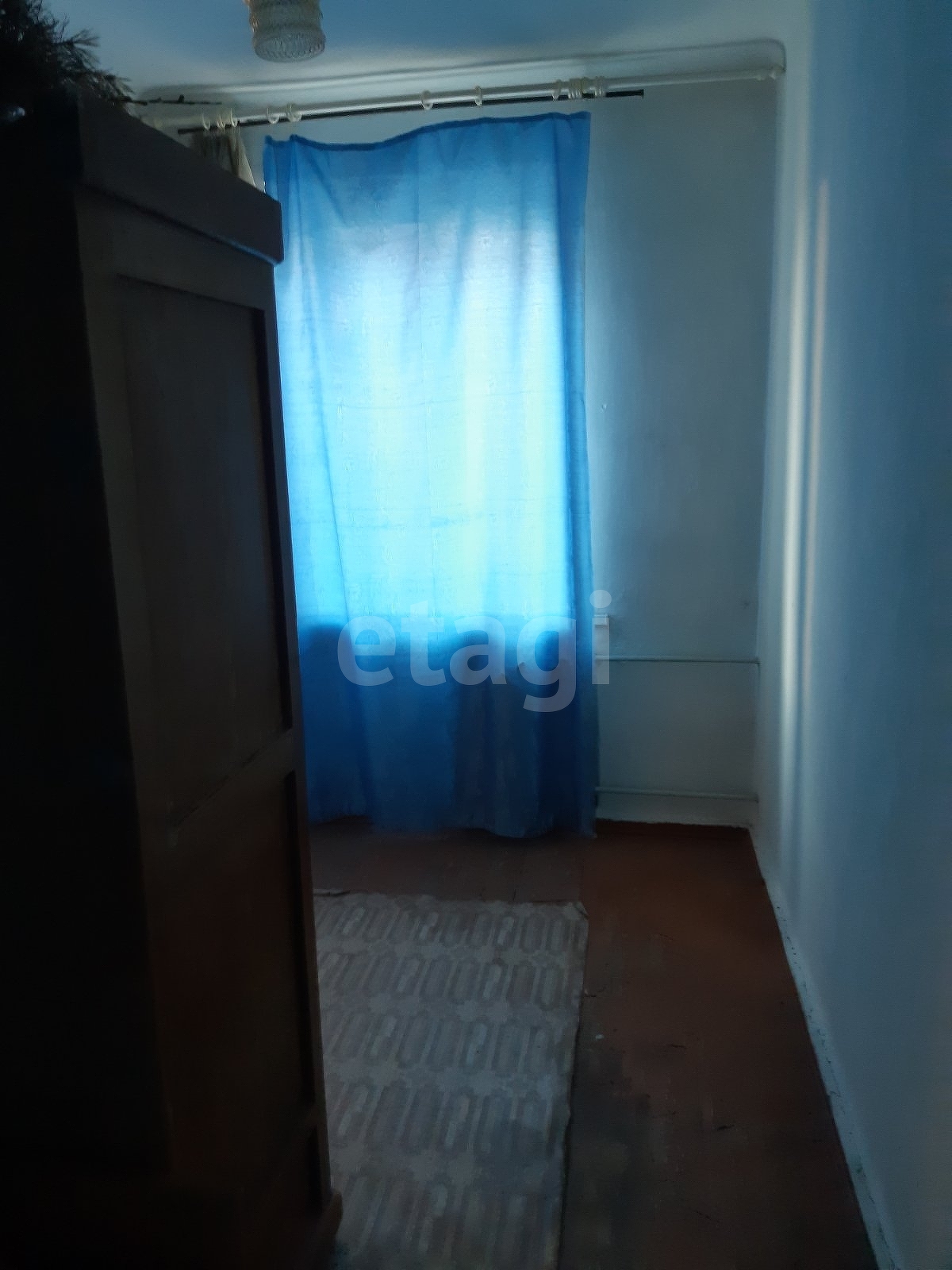Продажа 2-комнатной квартиры, Улан-Удэ, Республика Бурятия,  поселок городского типа Каменск