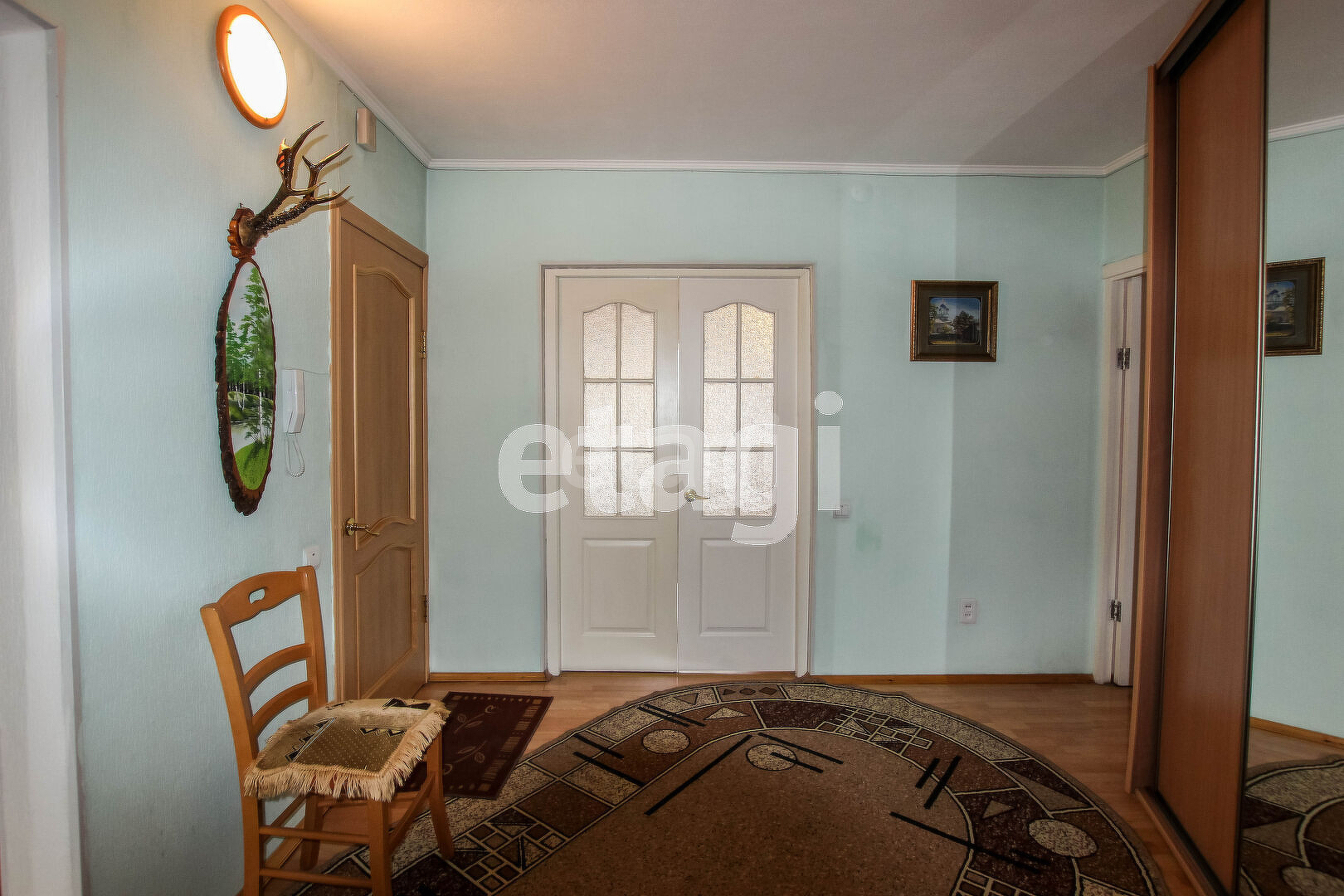 Продажа 4-комнатной квартиры, Улан-Удэ, Республика Бурятия,  Улан-Удэ