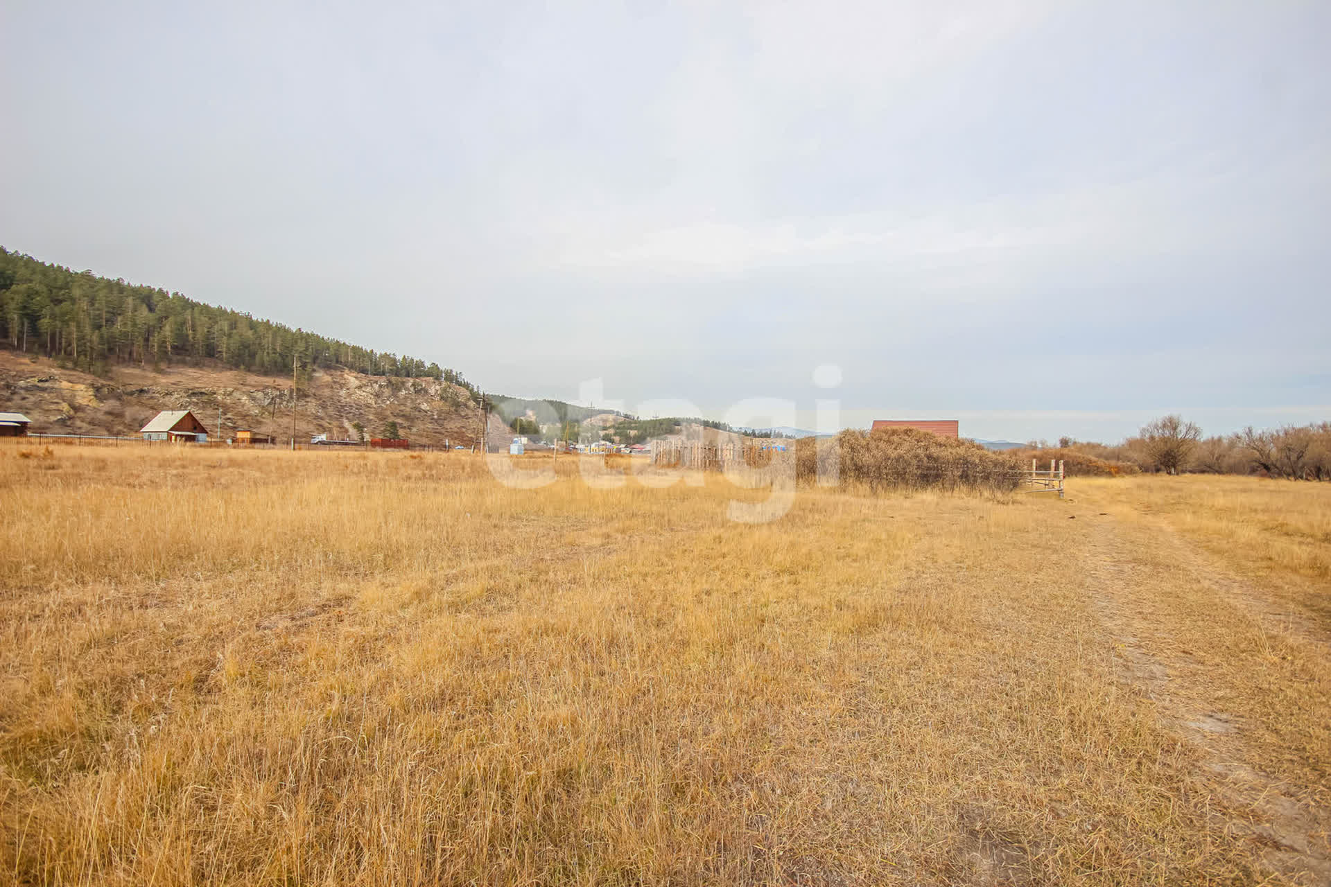 Продажа участка, Улан-Удэ, Республика Бурятия