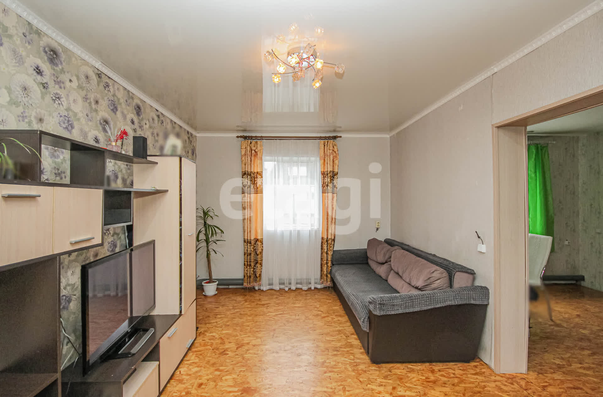 Продажа дома, 92м <sup>2</sup>, 4 сот., Улан-Удэ, Республика Бурятия,  Советский