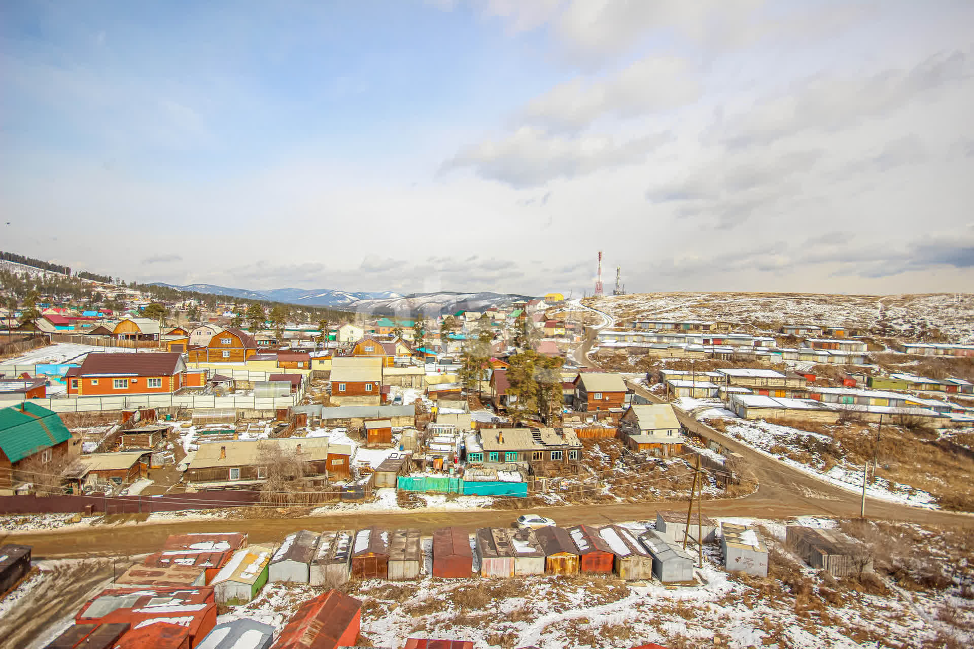 Продажа 2-комнатной квартиры, Улан-Удэ, Республика Бурятия,  Улан-Удэ