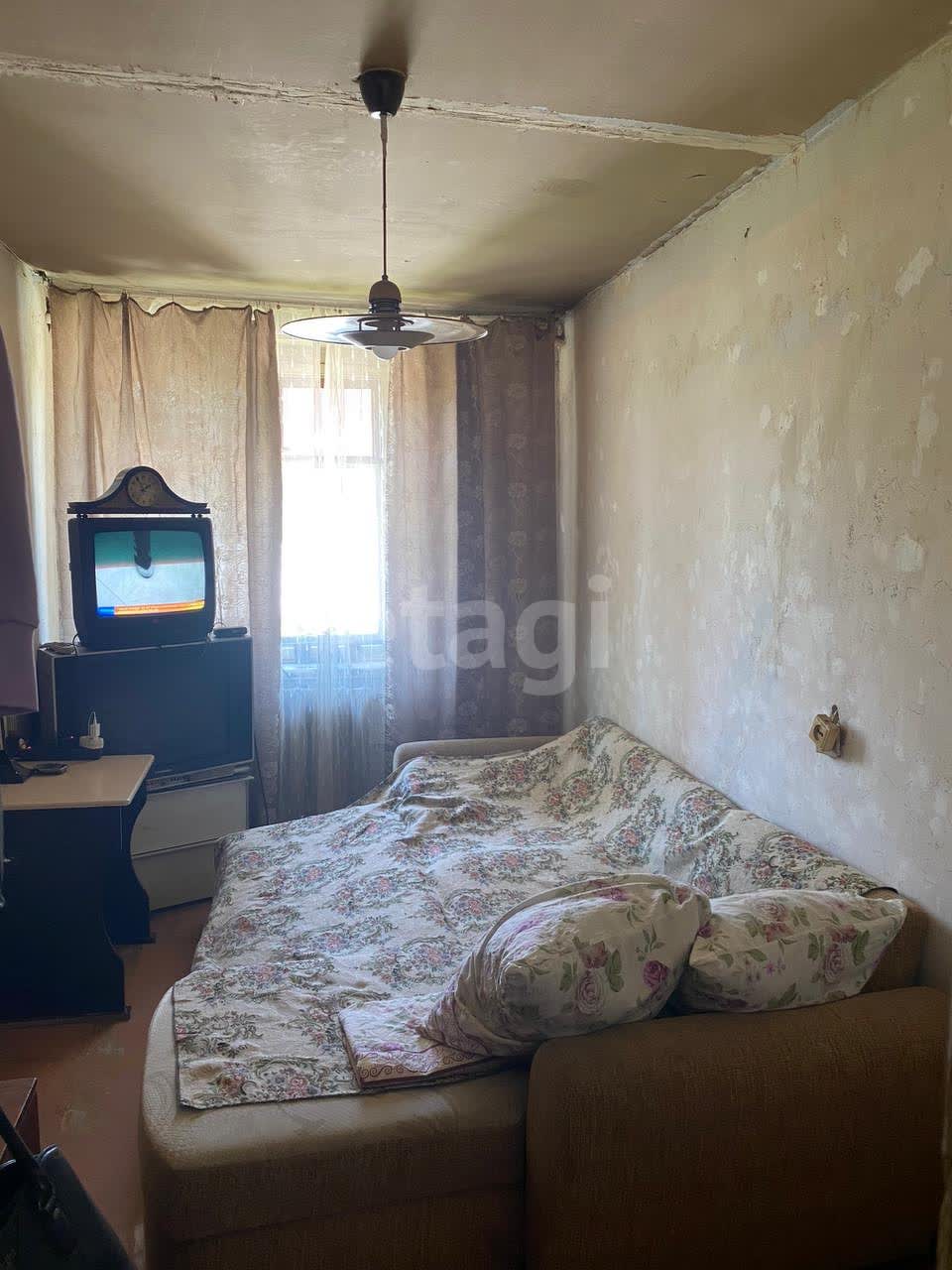 Продажа 2-комнатной квартиры, Южно-Сахалинск, Сахалинская область,  Южно-Сахалинск