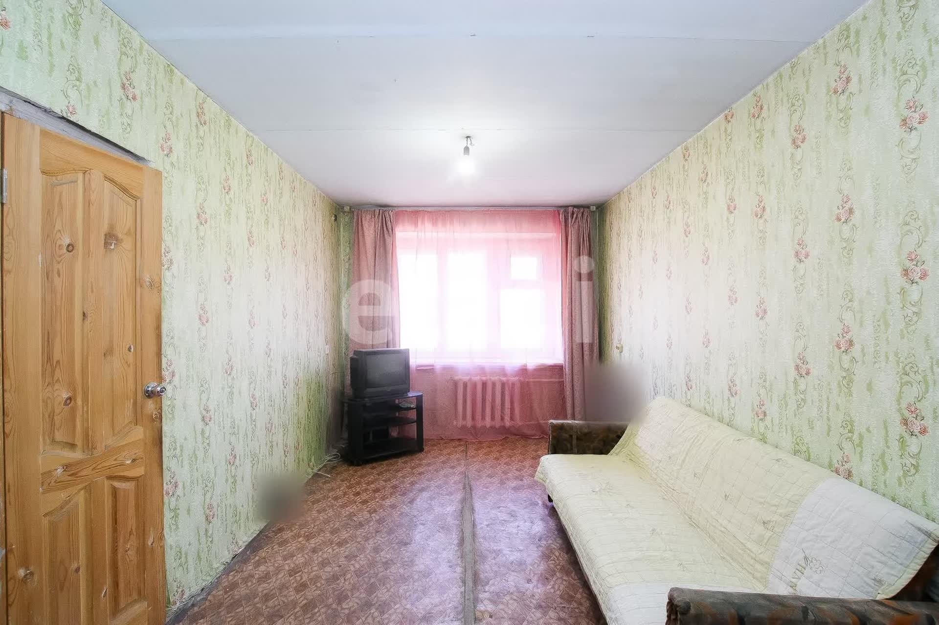 Продажа 1-комнатной квартиры, Улан-Удэ, Республика Бурятия,  Улан-Удэ