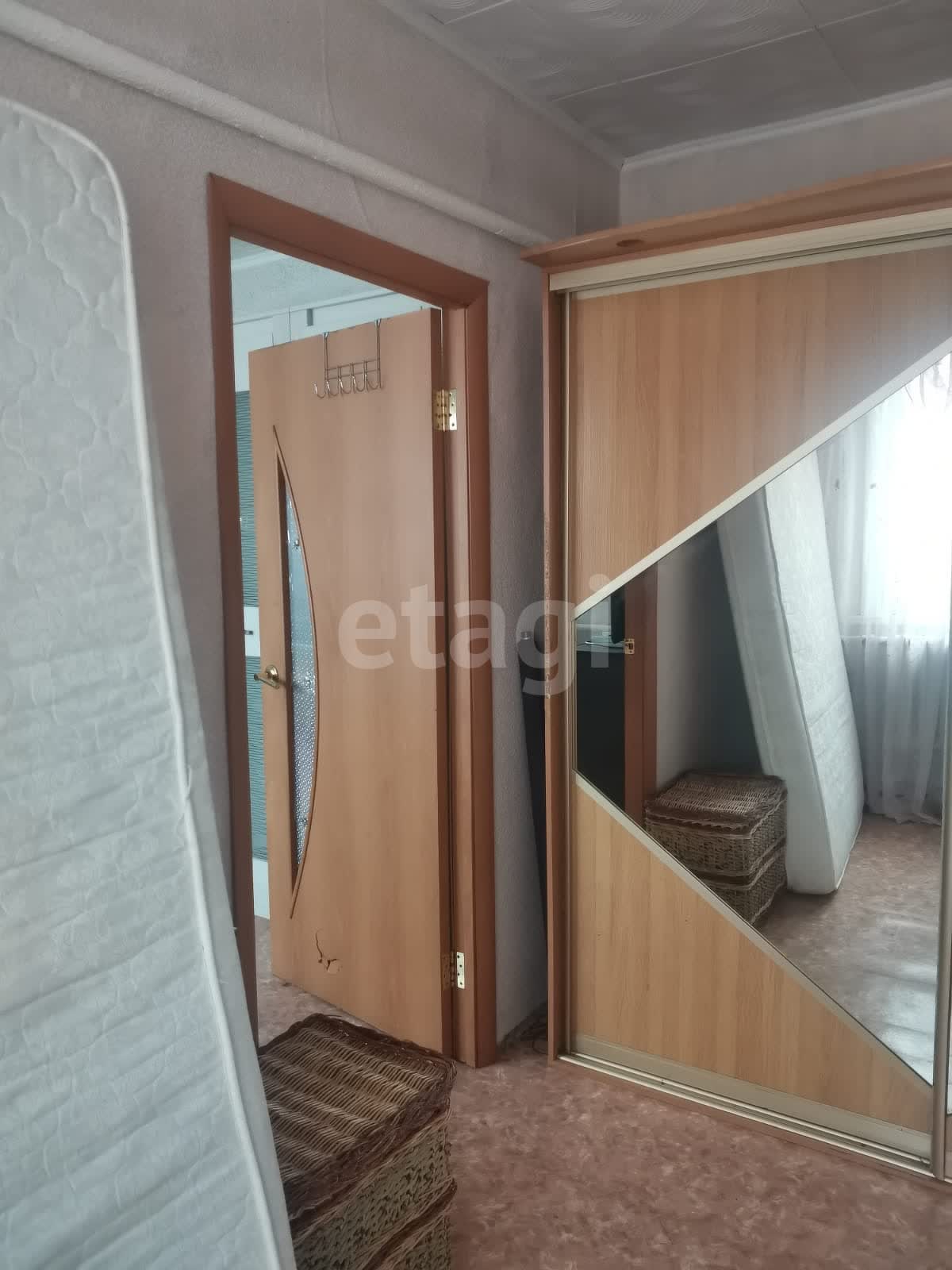 Продажа дома, 47м <sup>2</sup>, 9 сот., Южно-Сахалинск, Сахалинская область,  