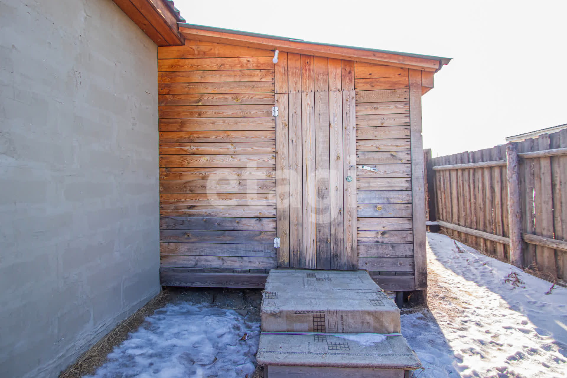 Продажа дома, 24м <sup>2</sup>, 4 сот., Улан-Удэ, Республика Бурятия,  Тарбагатайский