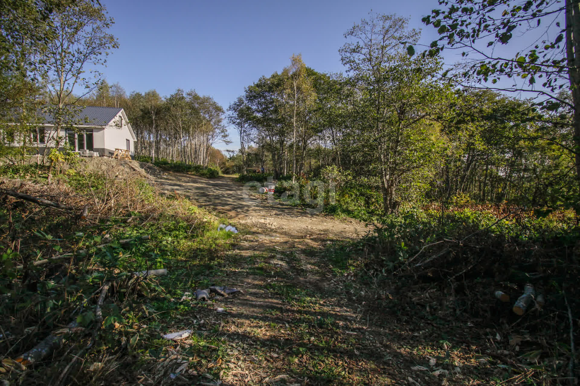 Продажа участка, Южно-Сахалинск, Сахалинская область,  Южно-Сахалинск