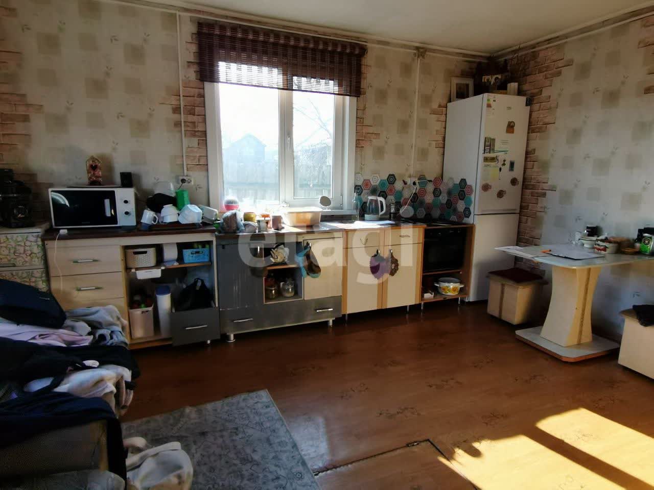 Продажа дома, 77м <sup>2</sup>, 6 сот., Улан-Удэ, Республика Бурятия,  Октябрьский