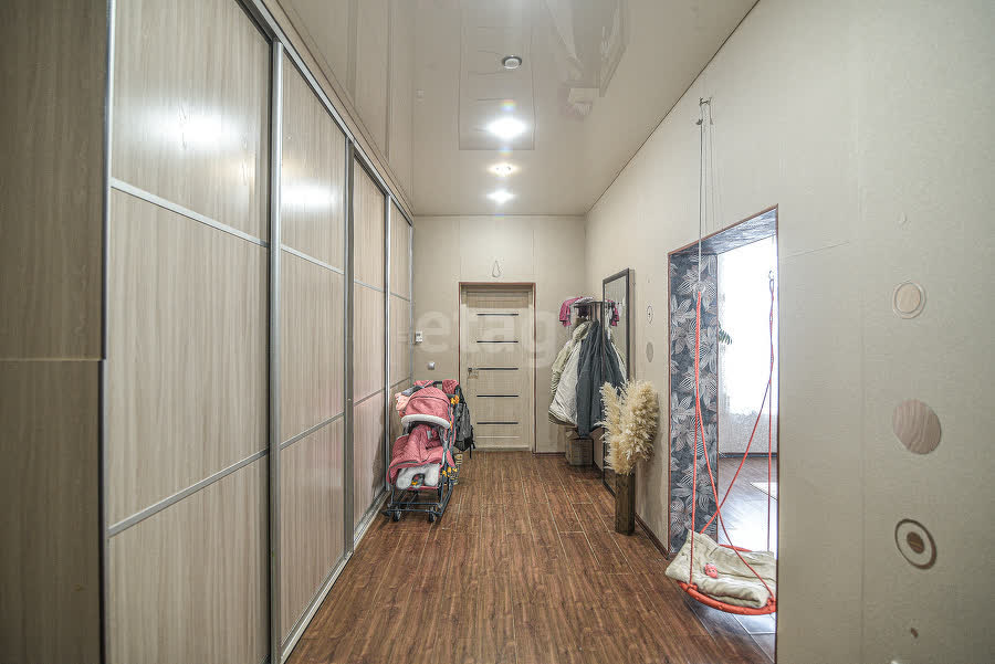 Продажа дома, 106м <sup>2</sup>, 7 сот., Южно-Сахалинск, Сахалинская область,  