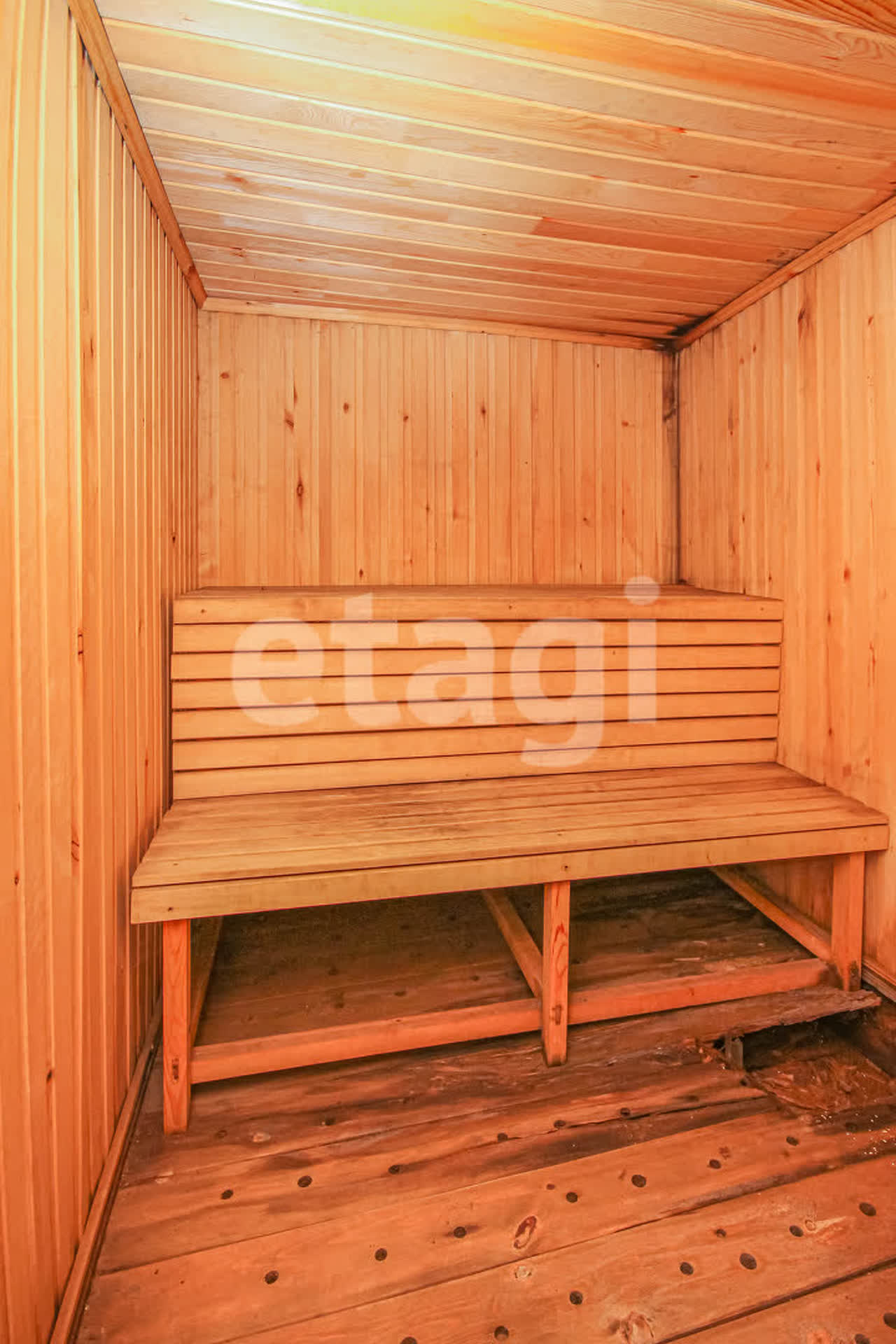 Продажа дома, 40м <sup>2</sup>, 6 сот., Улан-Удэ, Республика Бурятия,  Железнодорожный