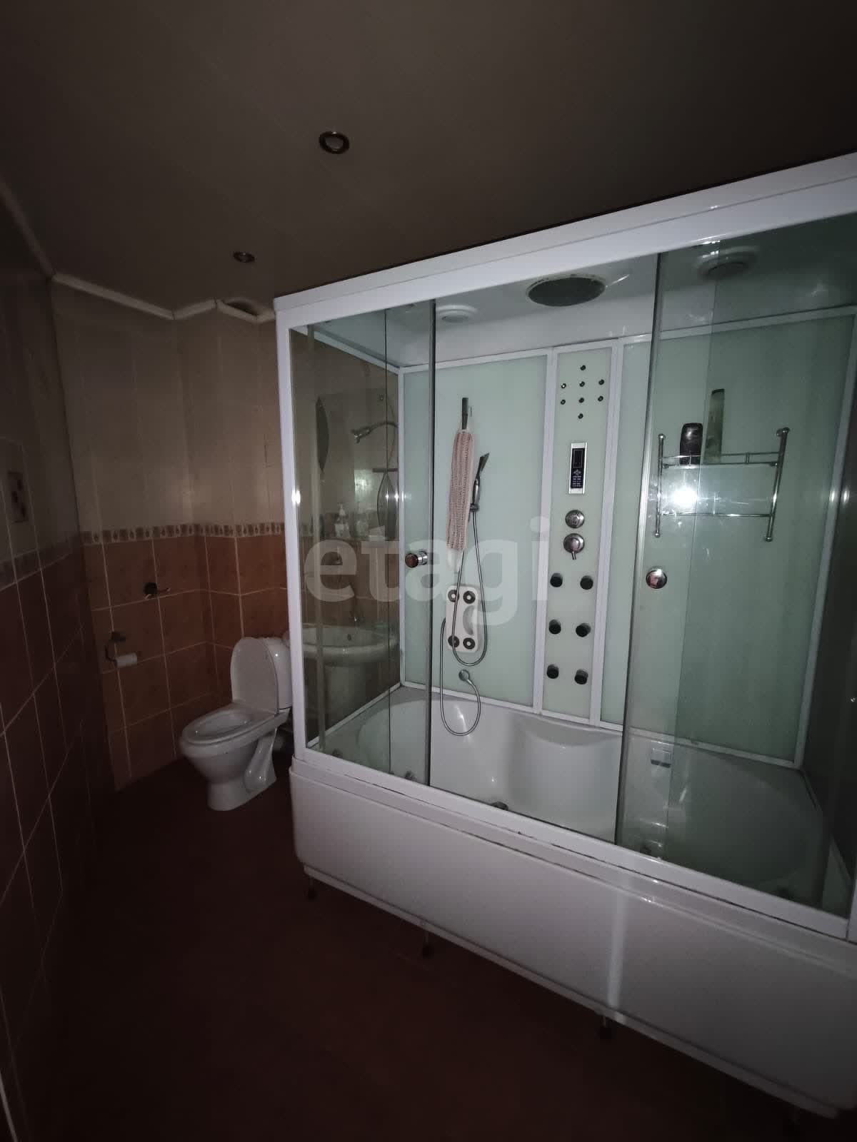 Продажа дома, 300м <sup>2</sup>, 8 сот., Улан-Удэ, Республика Бурятия,  Октябрьский