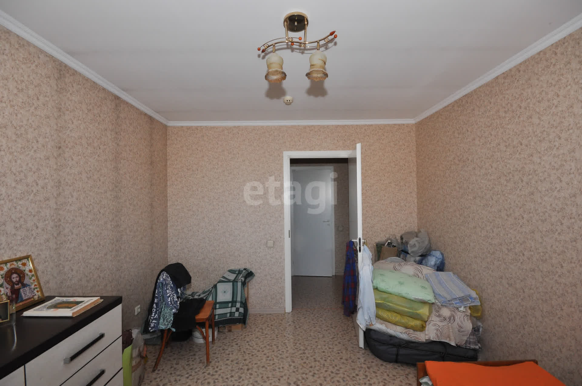 Продажа 2-комнатной квартиры, Южно-Сахалинск, Сахалинская область,  Южно-Сахалинск