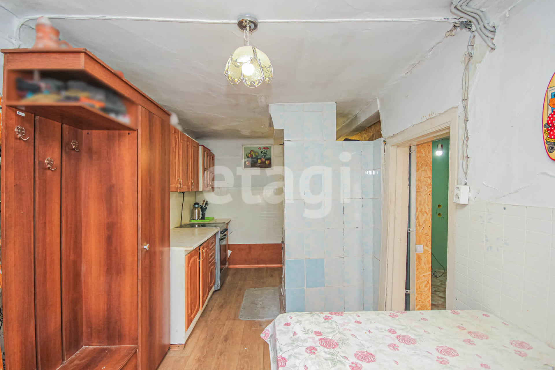 Продажа дома, 54м <sup>2</sup>, 6 сот., Улан-Удэ, Республика Бурятия,  Железнодорожный