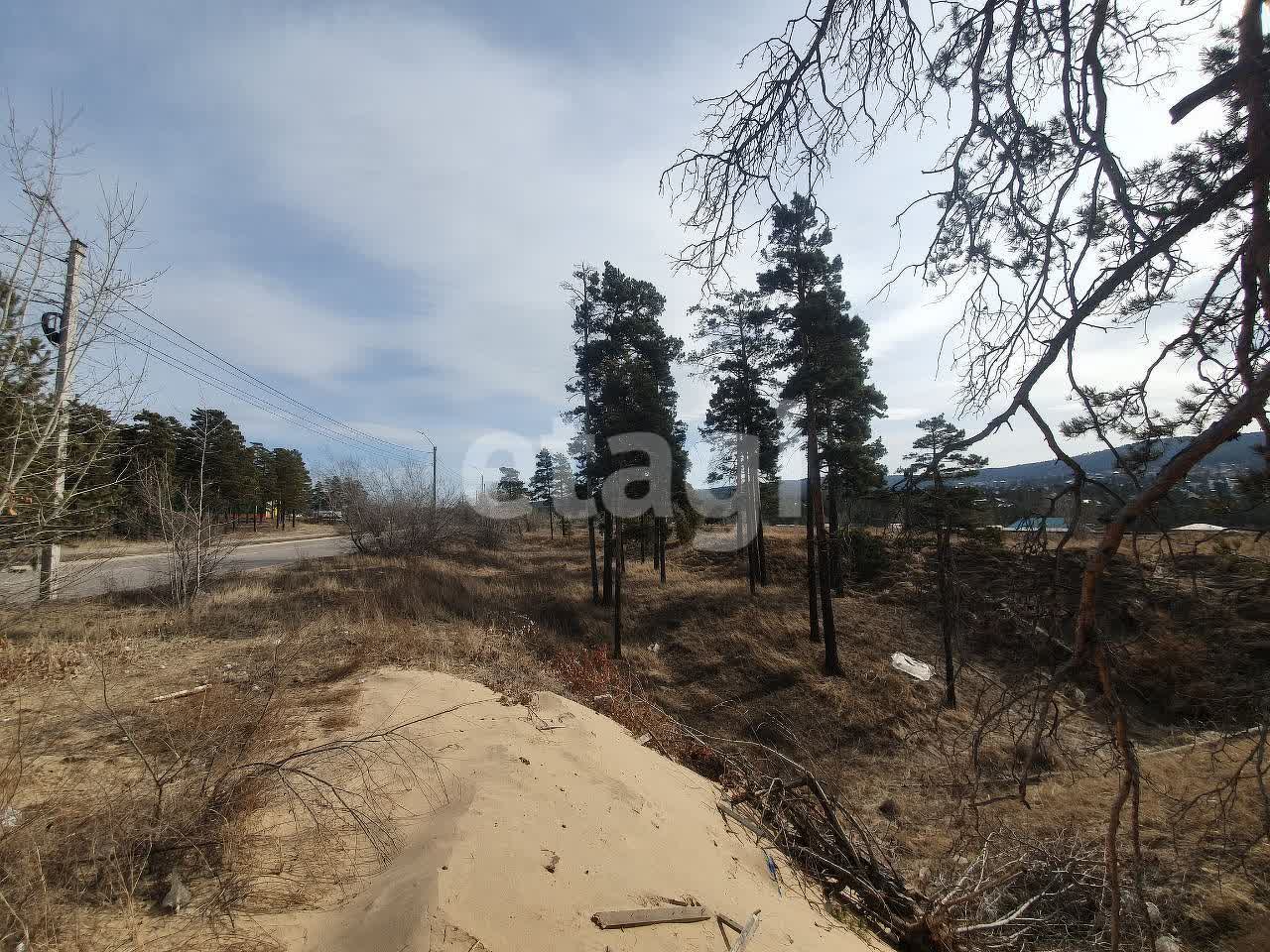 Продажа участка, Улан-Удэ, Республика Бурятия,  Октябрьский