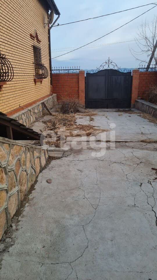 Продажа дома, 264м <sup>2</sup>, 8 сот., Улан-Удэ, Республика Бурятия,  