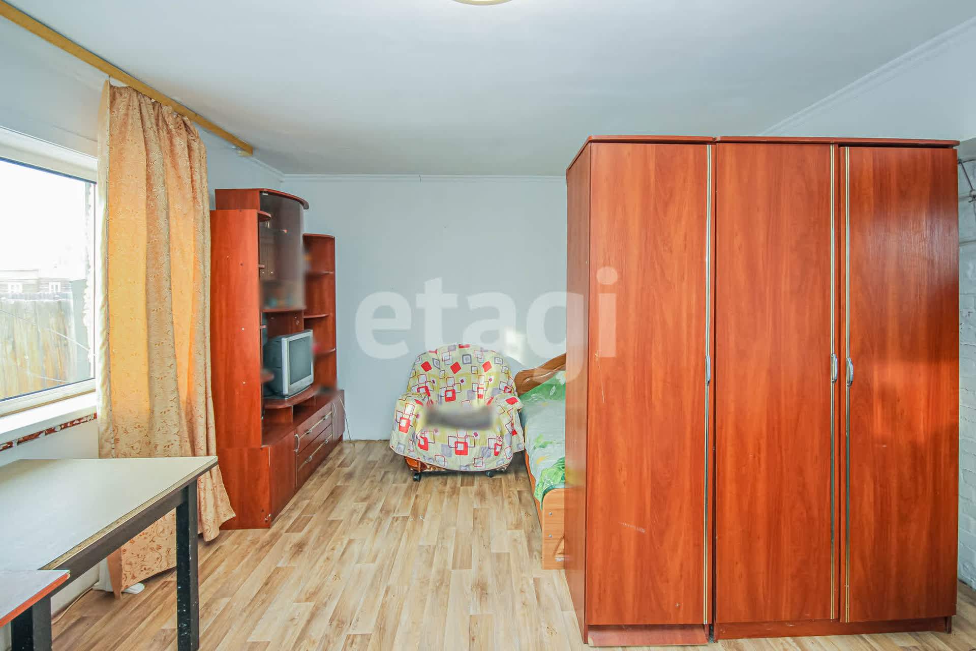 Продажа дома, 56м <sup>2</sup>, 8 сот., Улан-Удэ, Республика Бурятия,  Иволгинский