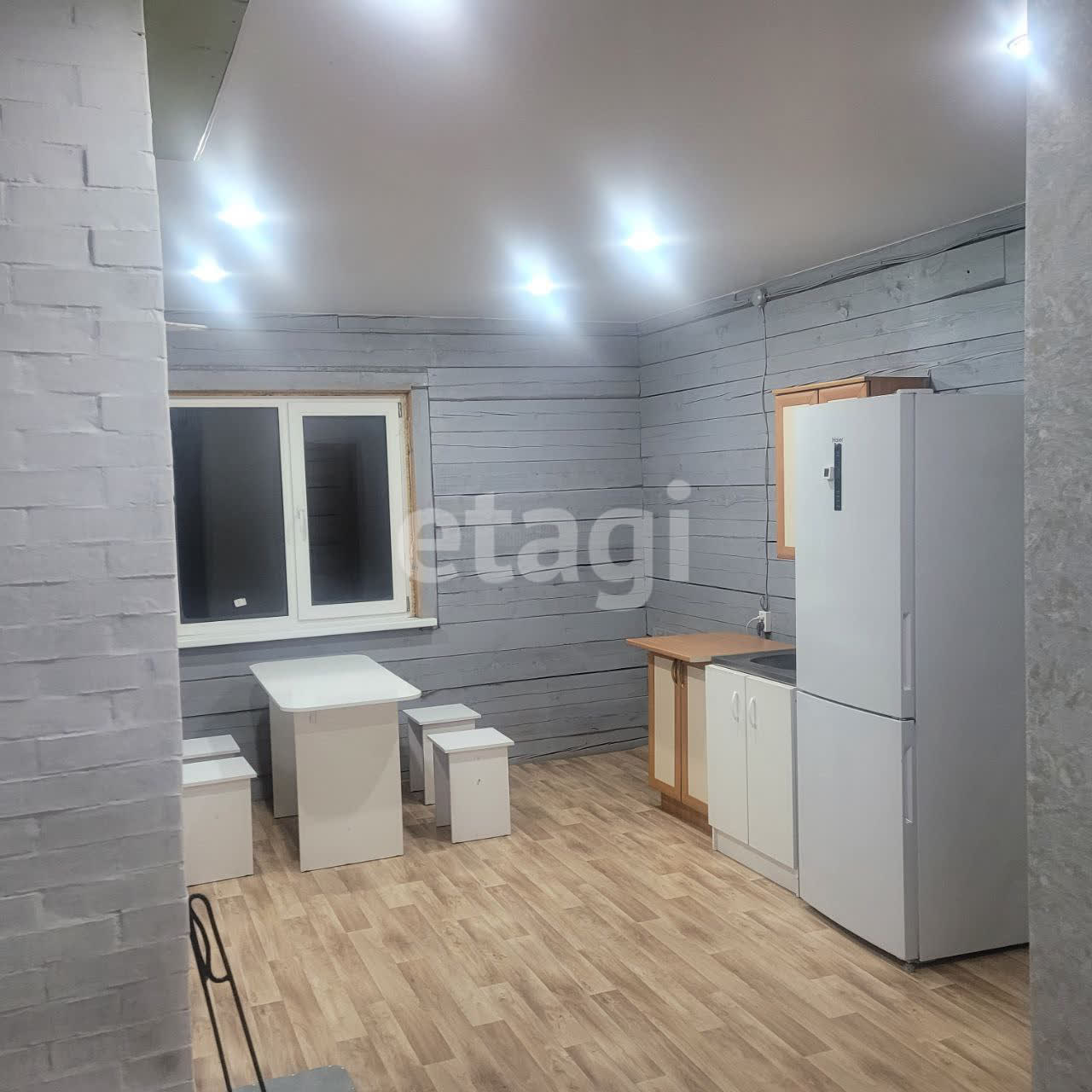 Продажа дома, 125м <sup>2</sup>, 8 сот., Улан-Удэ, Республика Бурятия,  Иволгинский