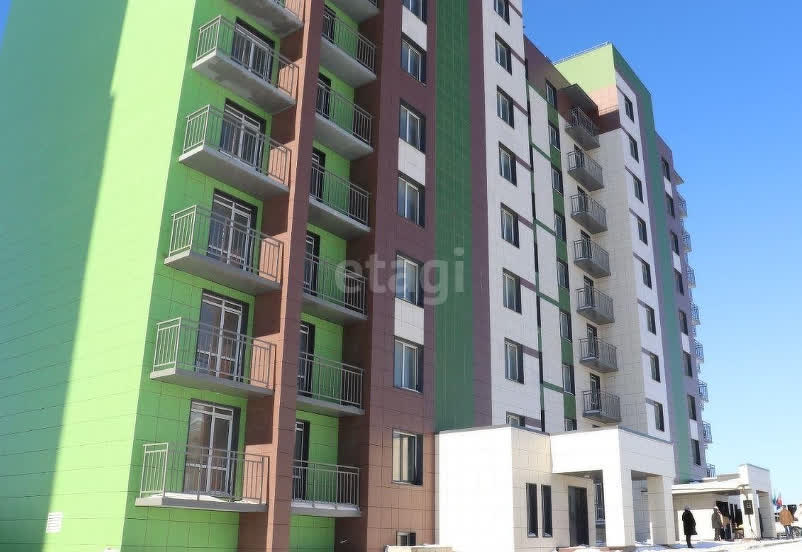 Продажа 1-комнатной квартиры, Южно-Сахалинск, Сахалинская область,  Южно-Сахалинск