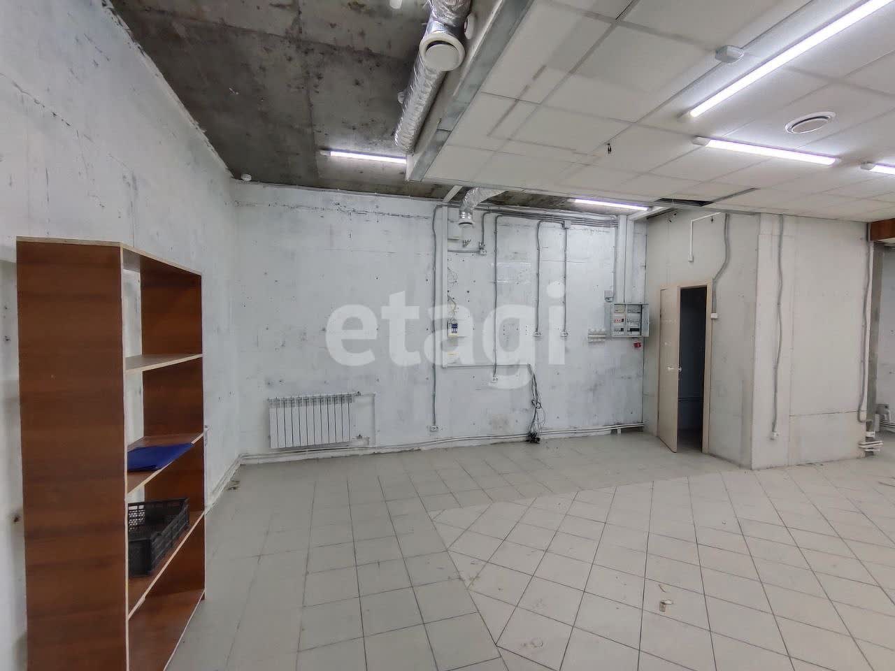 Продажа коммерческой недвижимости, 110м <sup>2</sup>, Улан-Удэ, Бурятия,  Улан-Удэ