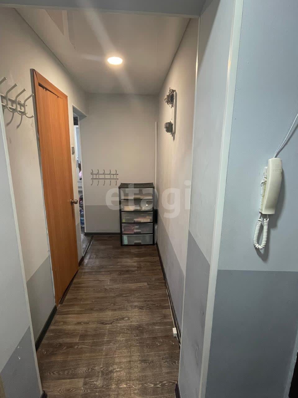 Продажа 2-комнатной квартиры, Южно-Сахалинск, Сахалинская область,  Южно-Сахалинск