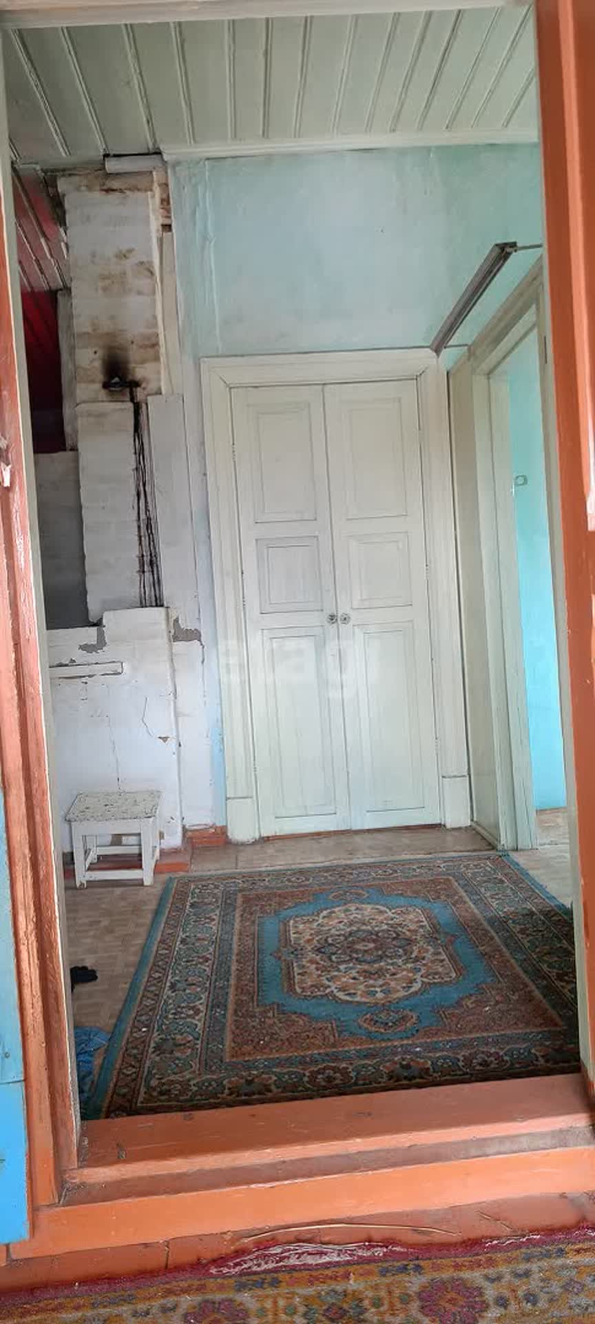 Продажа дома, 59м <sup>2</sup>, 25 сот., Улан-Удэ, Республика Бурятия