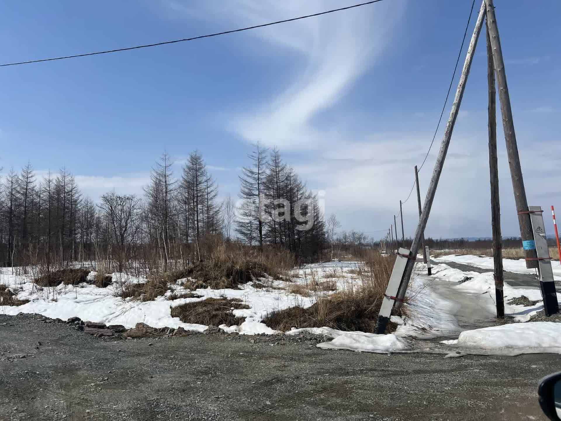 Продажа участка, Южно-Сахалинск, Сахалинская область,  Южно-Сахалинск