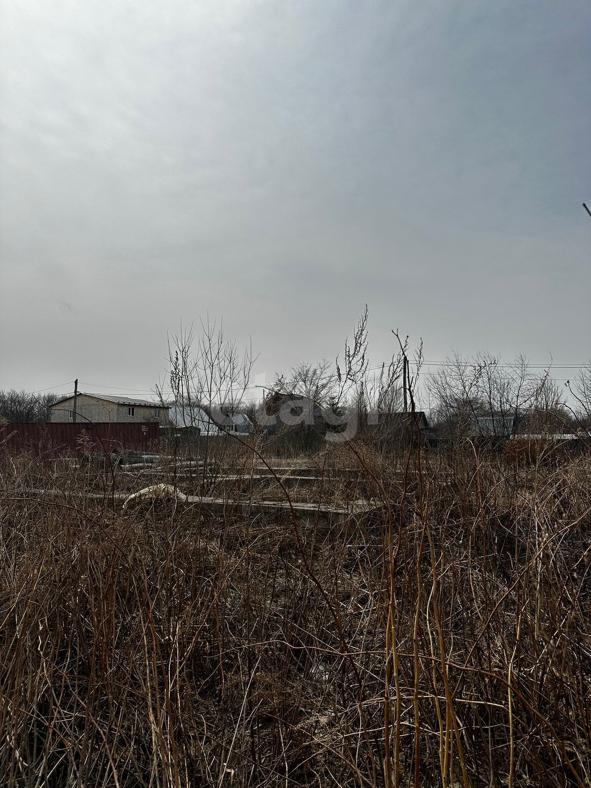 Продажа участка, Южно-Сахалинск, Сахалинская область,  