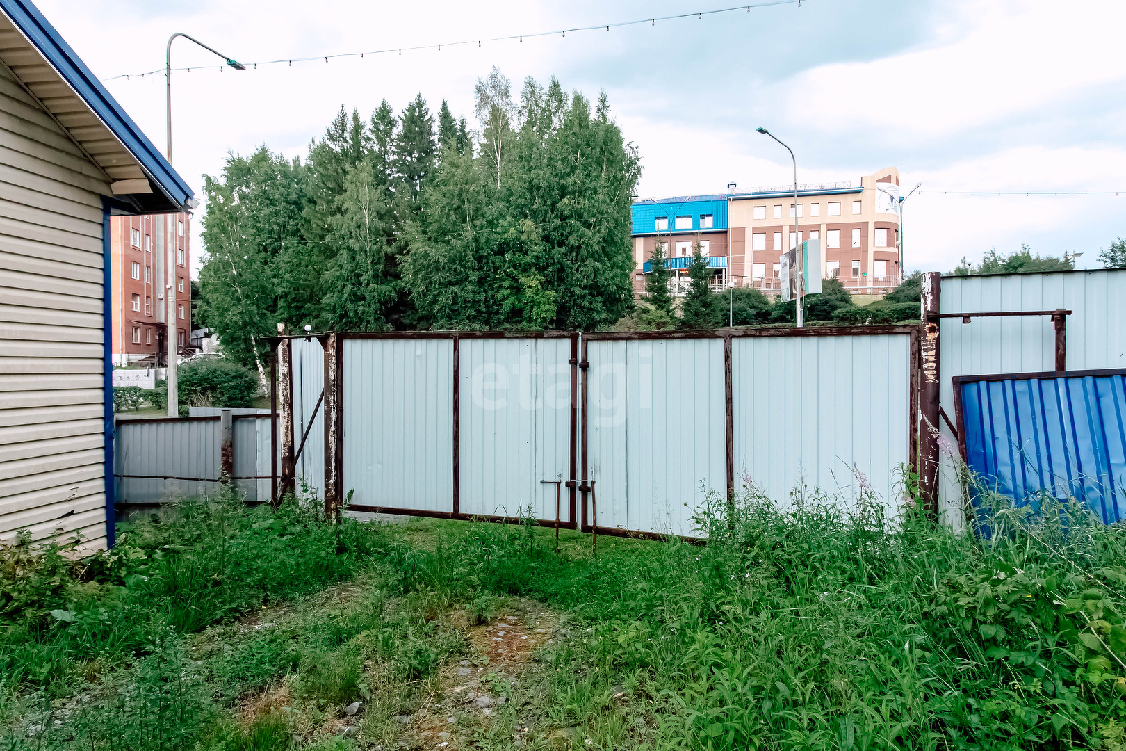 Продажа дома, 64м <sup>2</sup>, 10 сот., Ханты-Мансийск, Ханты-Мансийский автономный округ,  