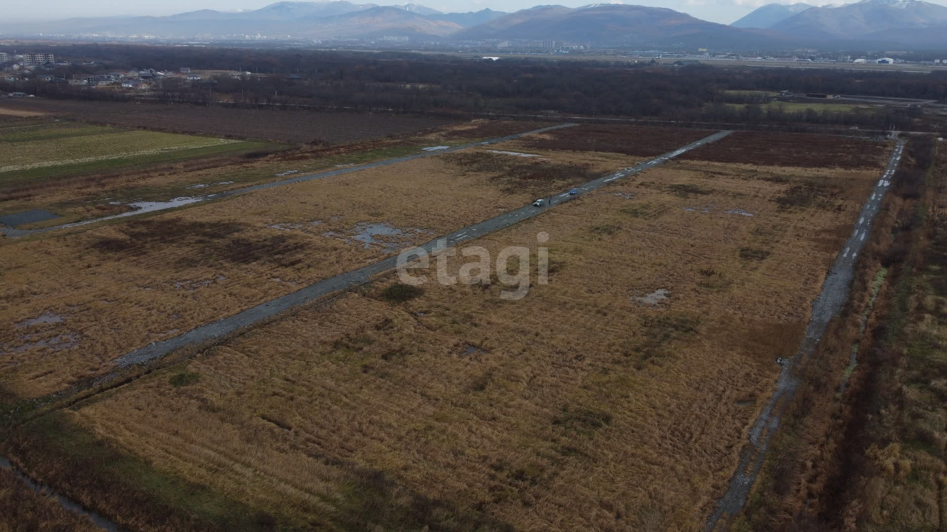 Продажа участка, Южно-Сахалинск, Сахалинская область,  Южно-Сахалинск